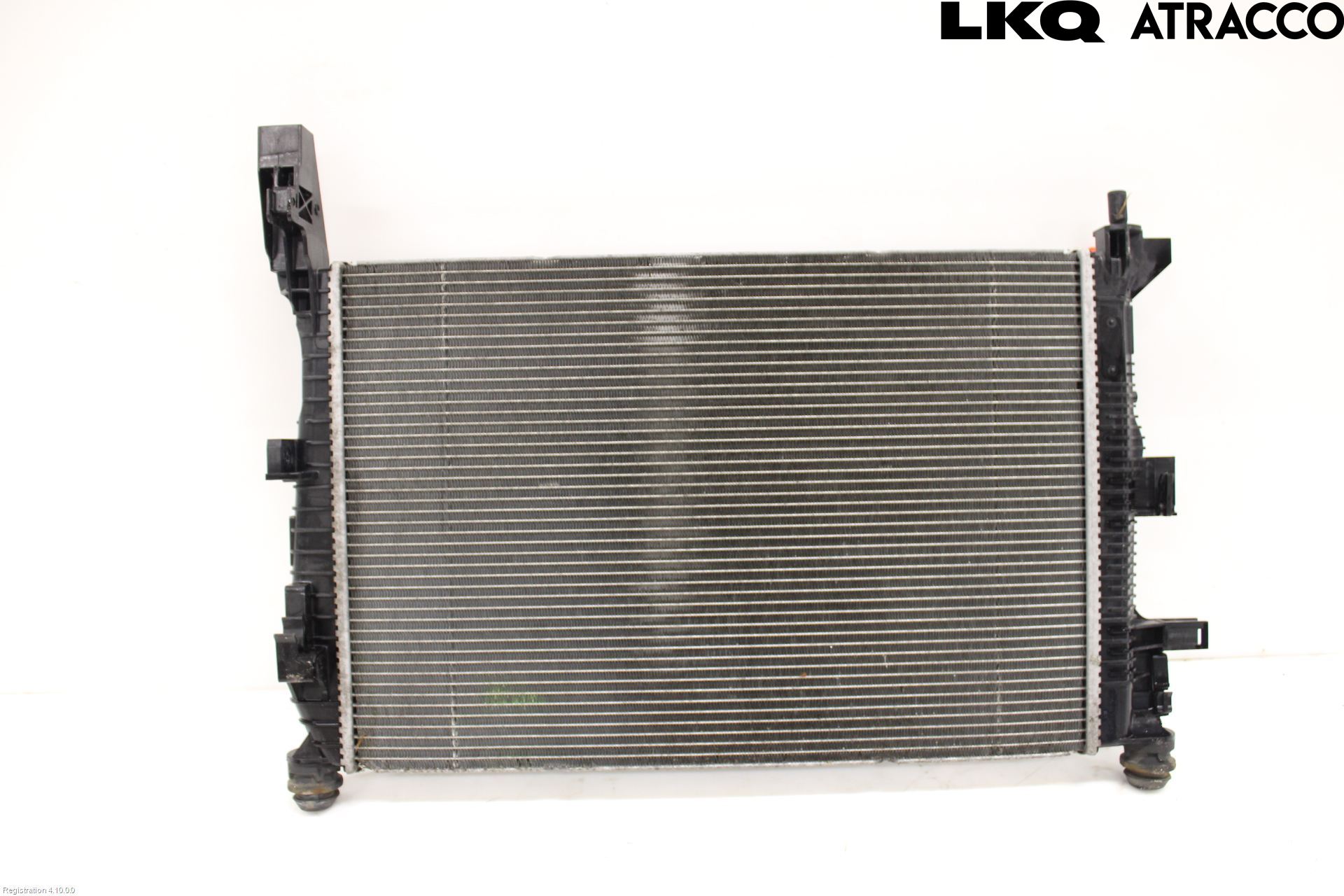 Ford FOCUS 15-18 Kylare Man