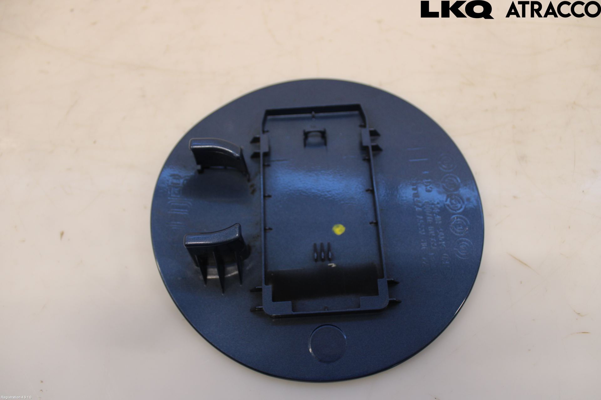 Hyundai TUCSON 05- Tanklucka