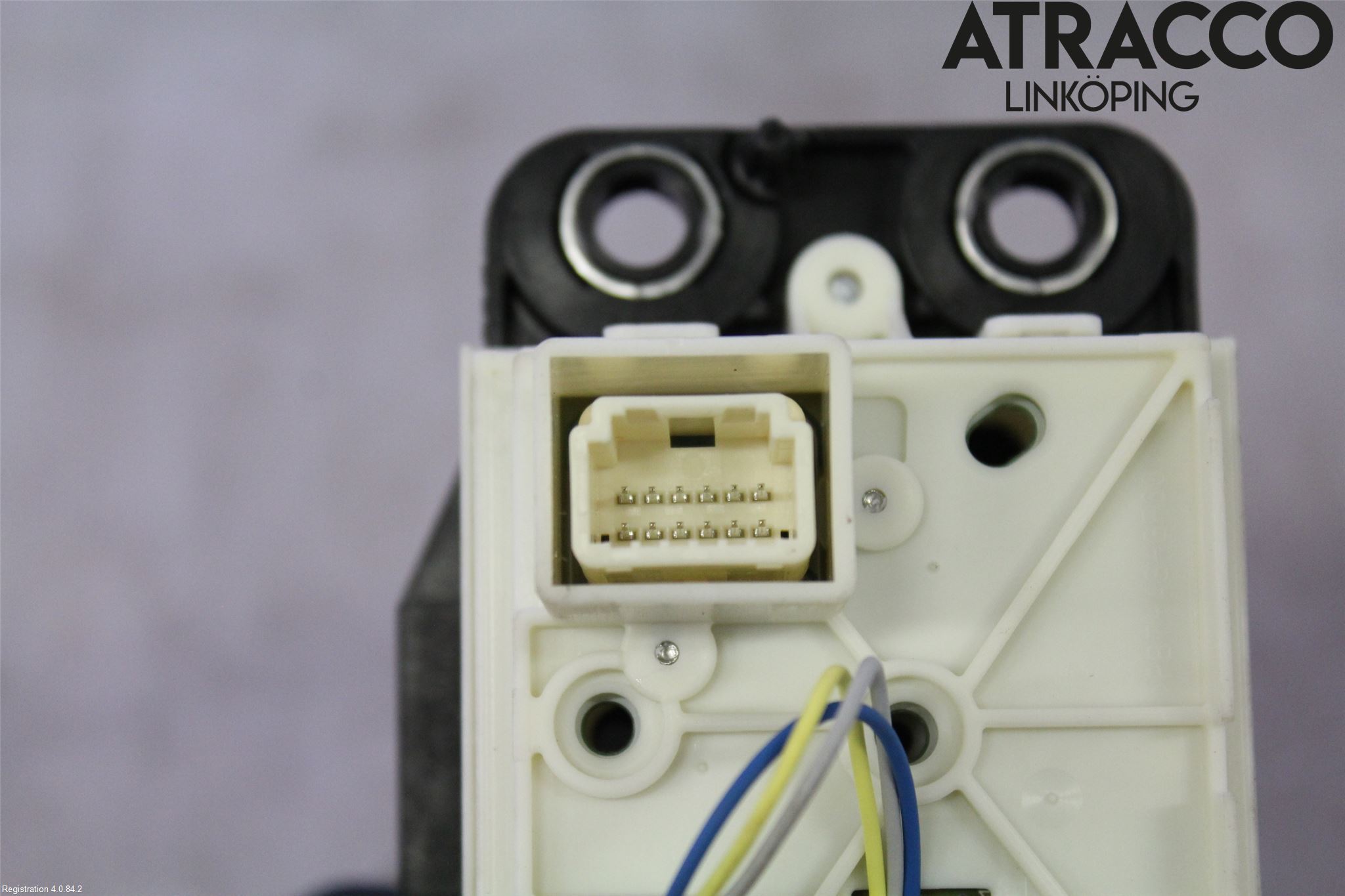 Nissan LEAF 18- Växelspak