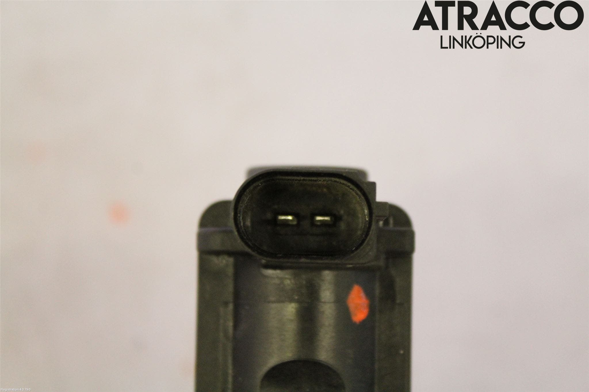 Volkswagen VW AMAROK 2H 10-22 Vakuumventil