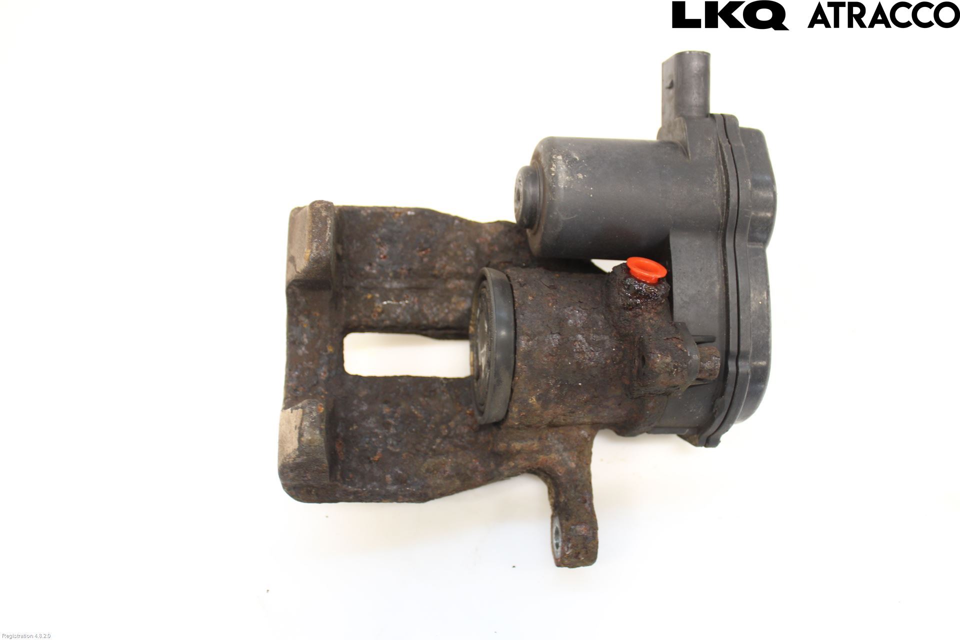 Audi A5 07-16 Bromsok Bak Vänster