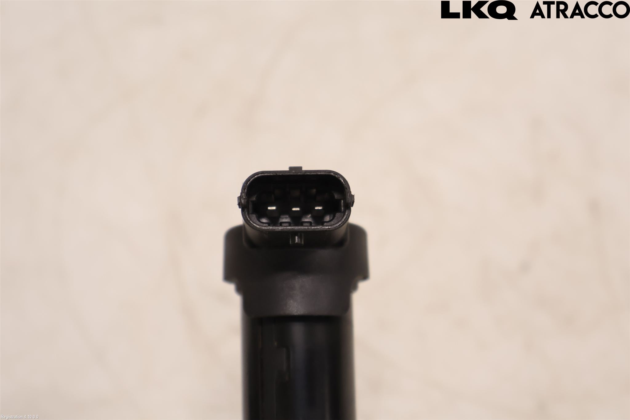 Peugeot 308 14-21 Tändspole