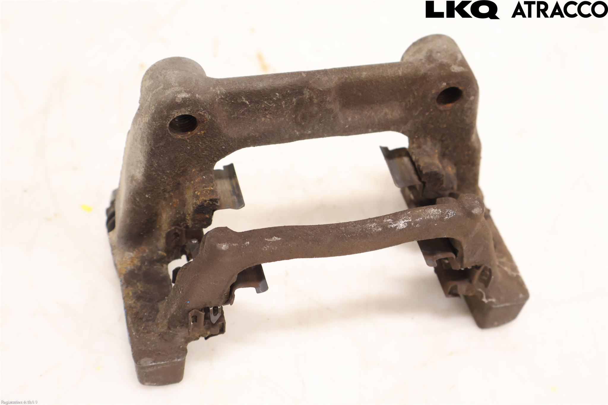 Hyundai TUCSON 05- Bromsokshållare