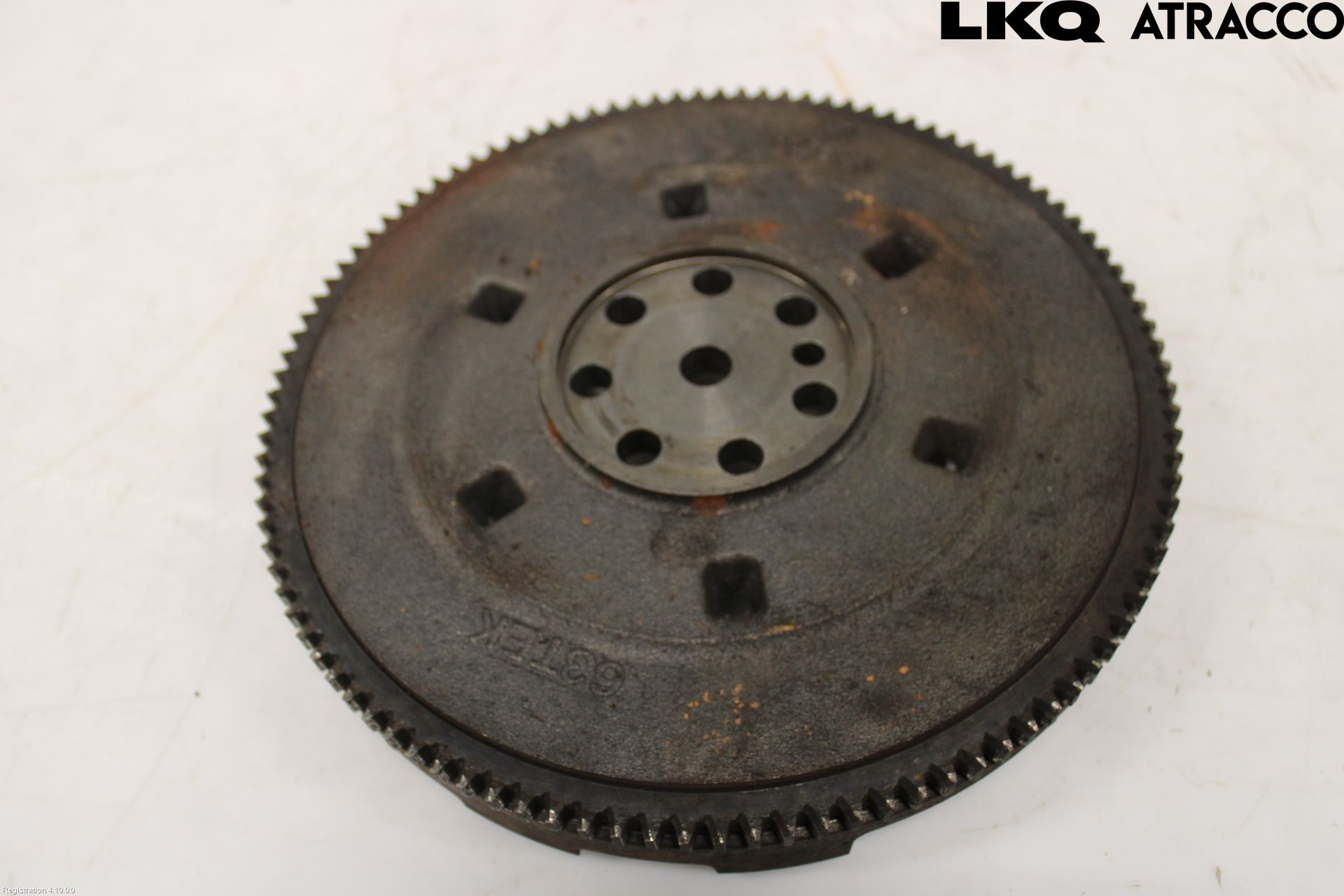 Mitsubishi LANCER  93-96 Svänghjul Man