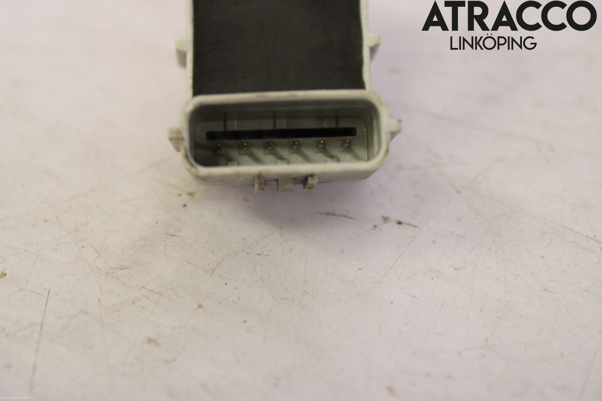 Hyundai i20 GB 15-20 Parkeringshjälp Backsensor