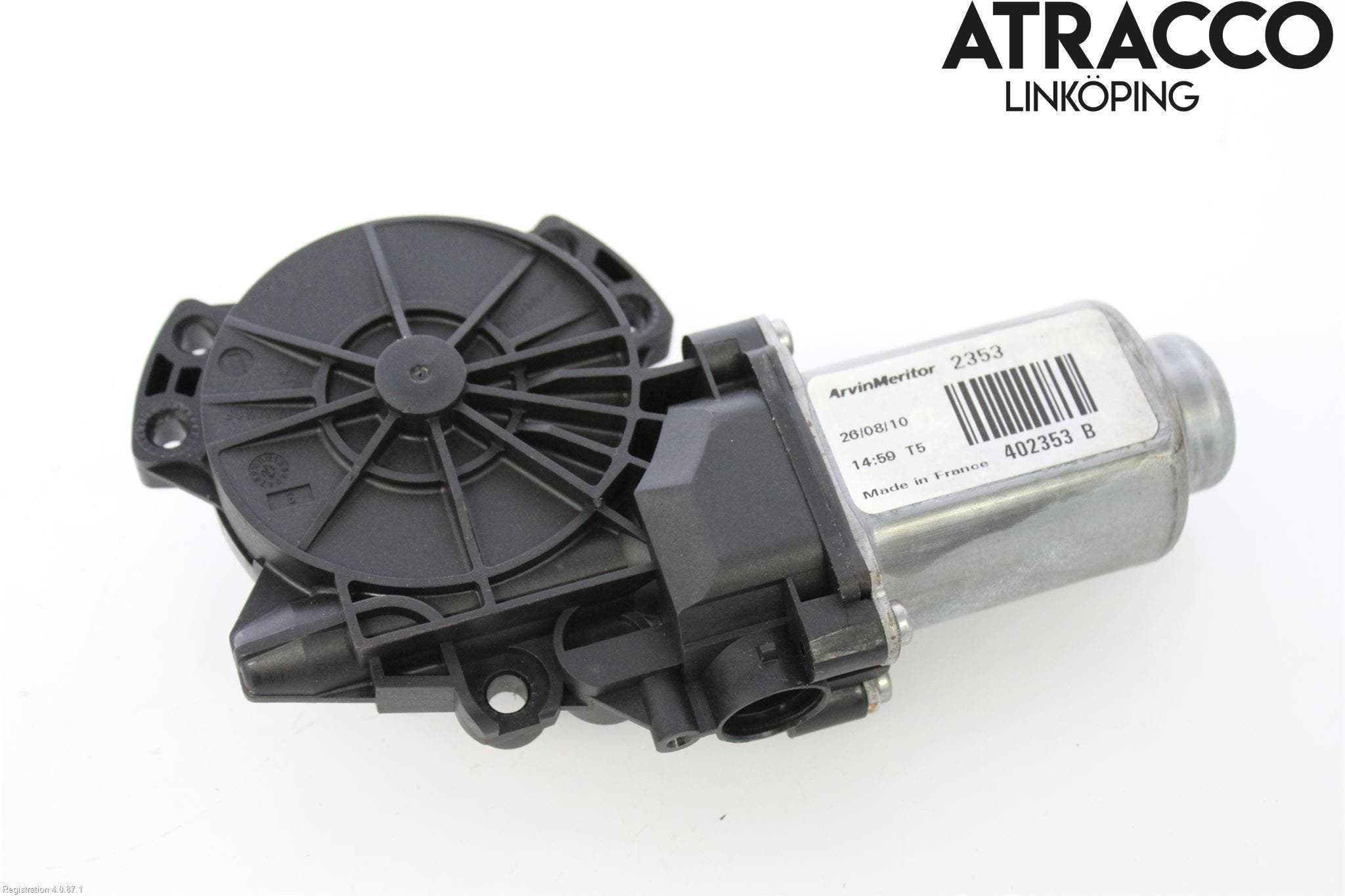 Hyundai ix35 Fönsterhissmotor