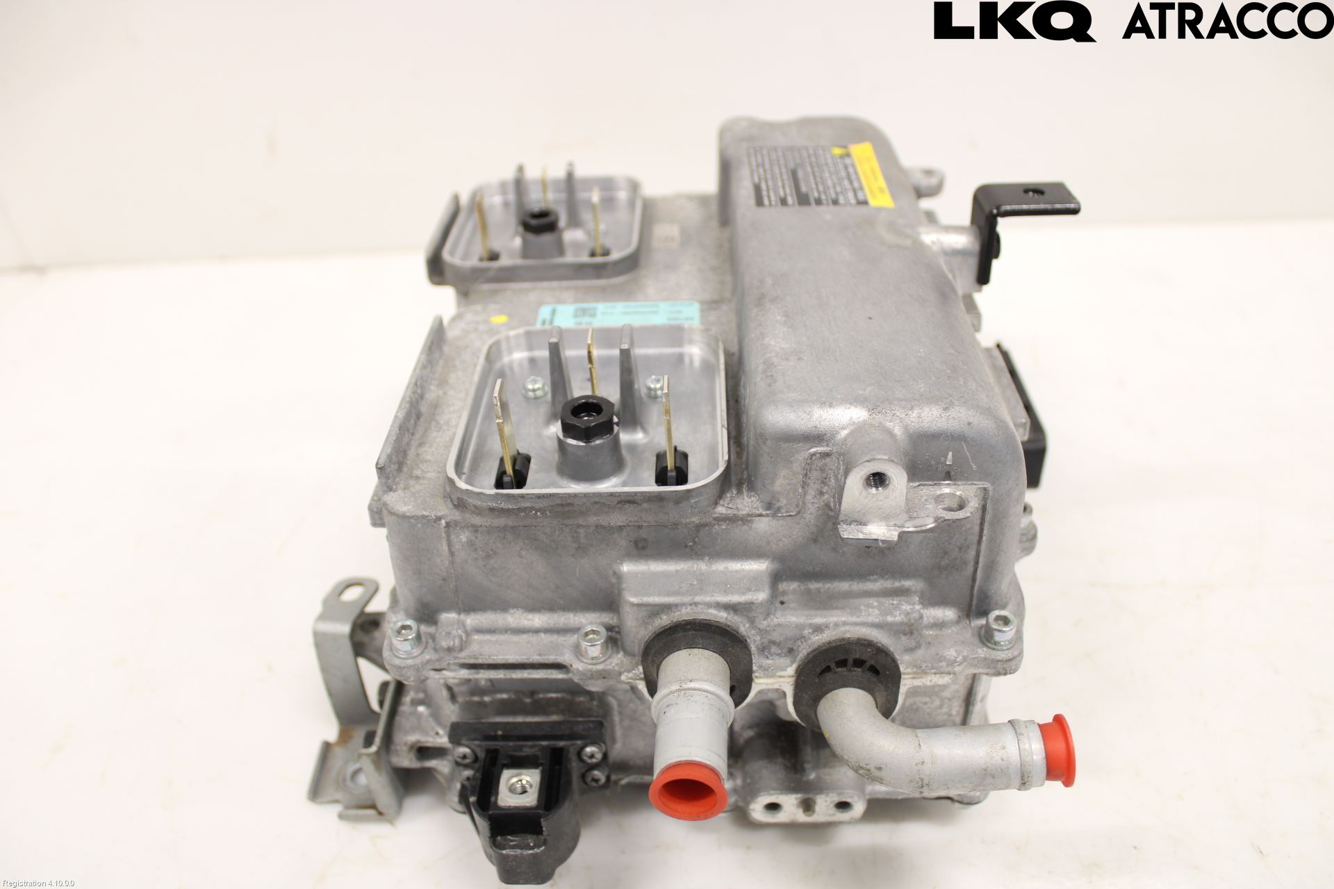 Kia CEED/CEED SW 19- Hybridconverter