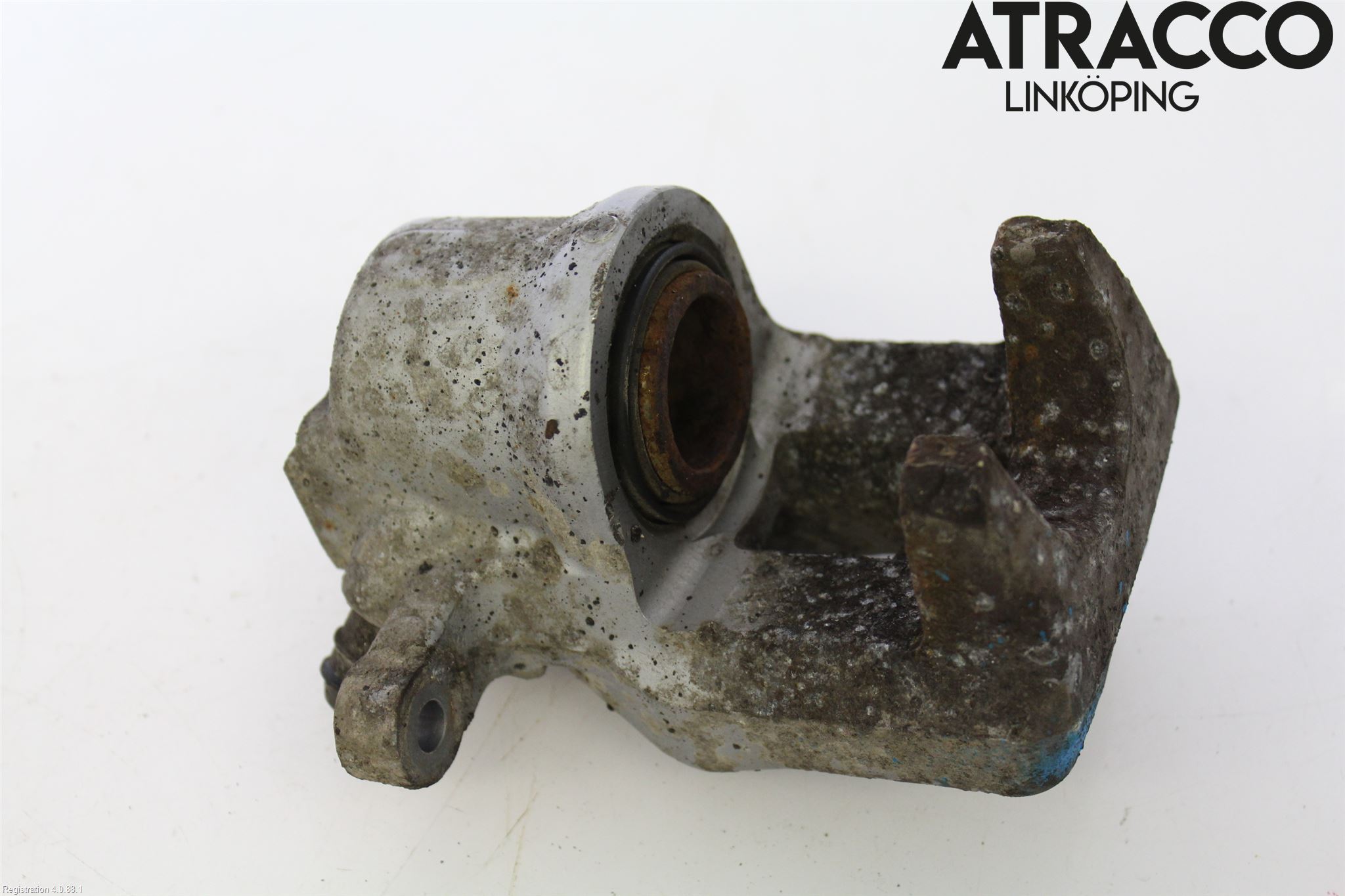 Toyota RAV4 13-18 Bromsok Bak Höger