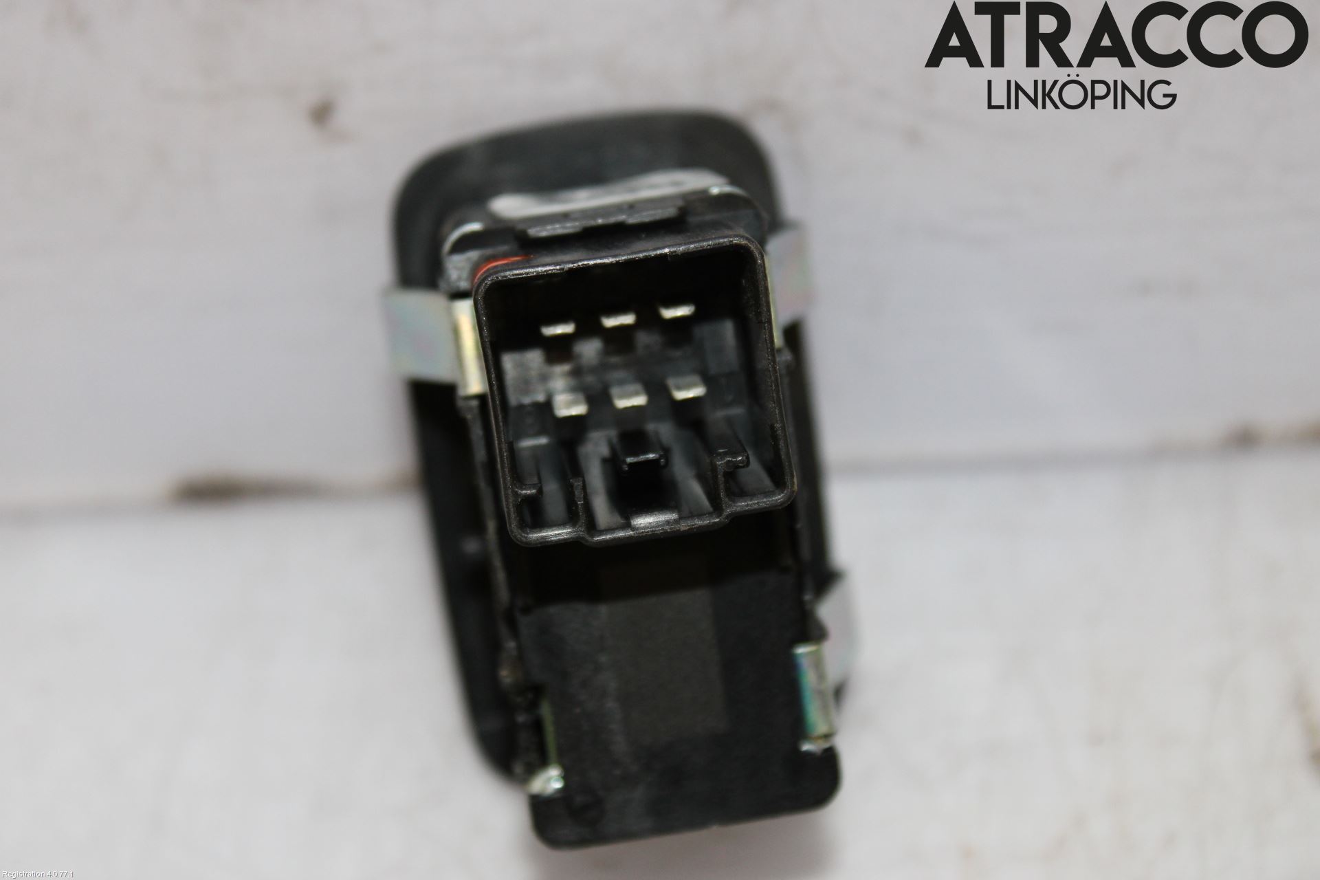 Dodge PICK UP RAM 81- Strömställare Elhiss