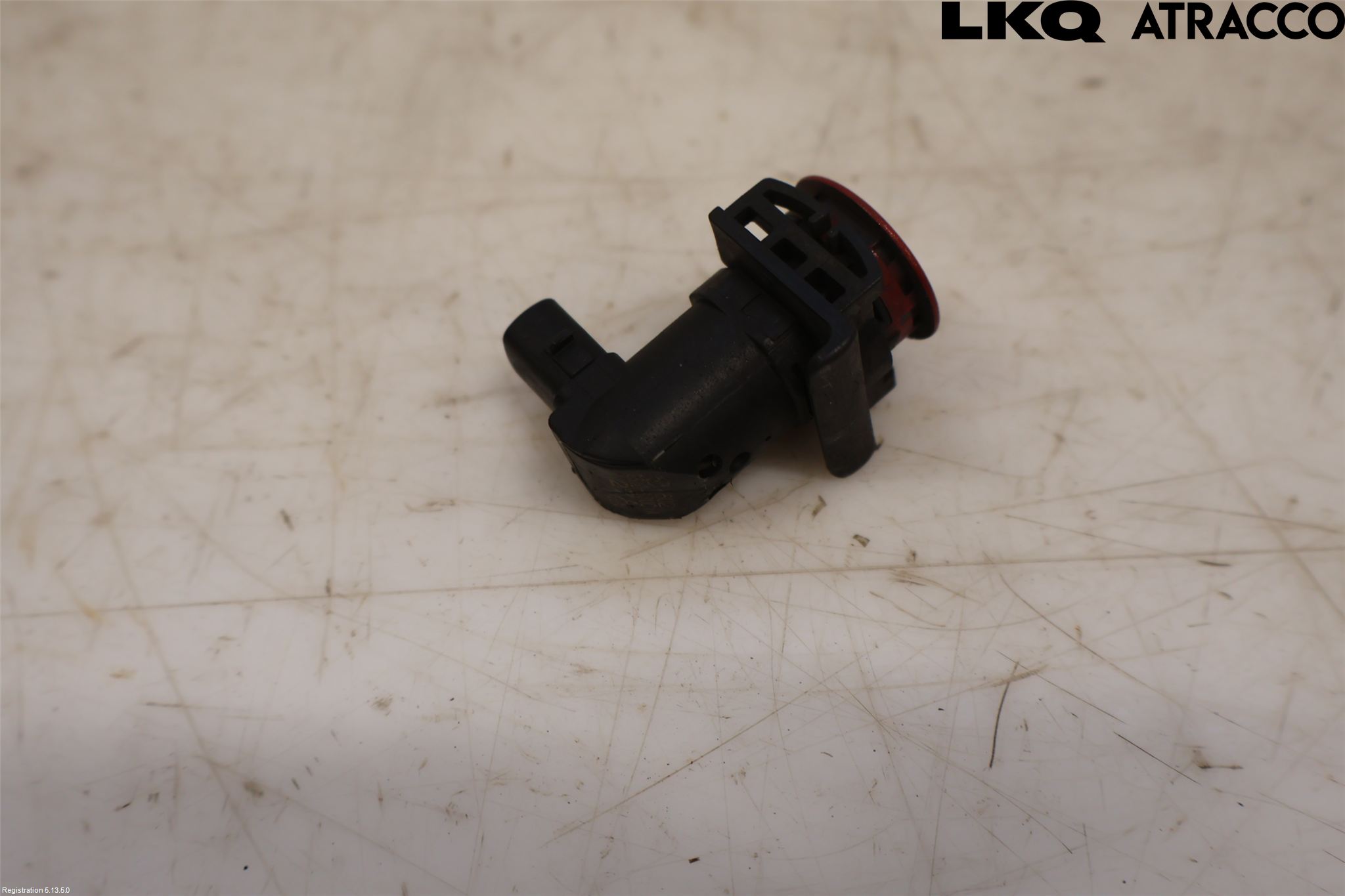 Mazda 3 II 09-13 Parkeringshjälp Backsensor