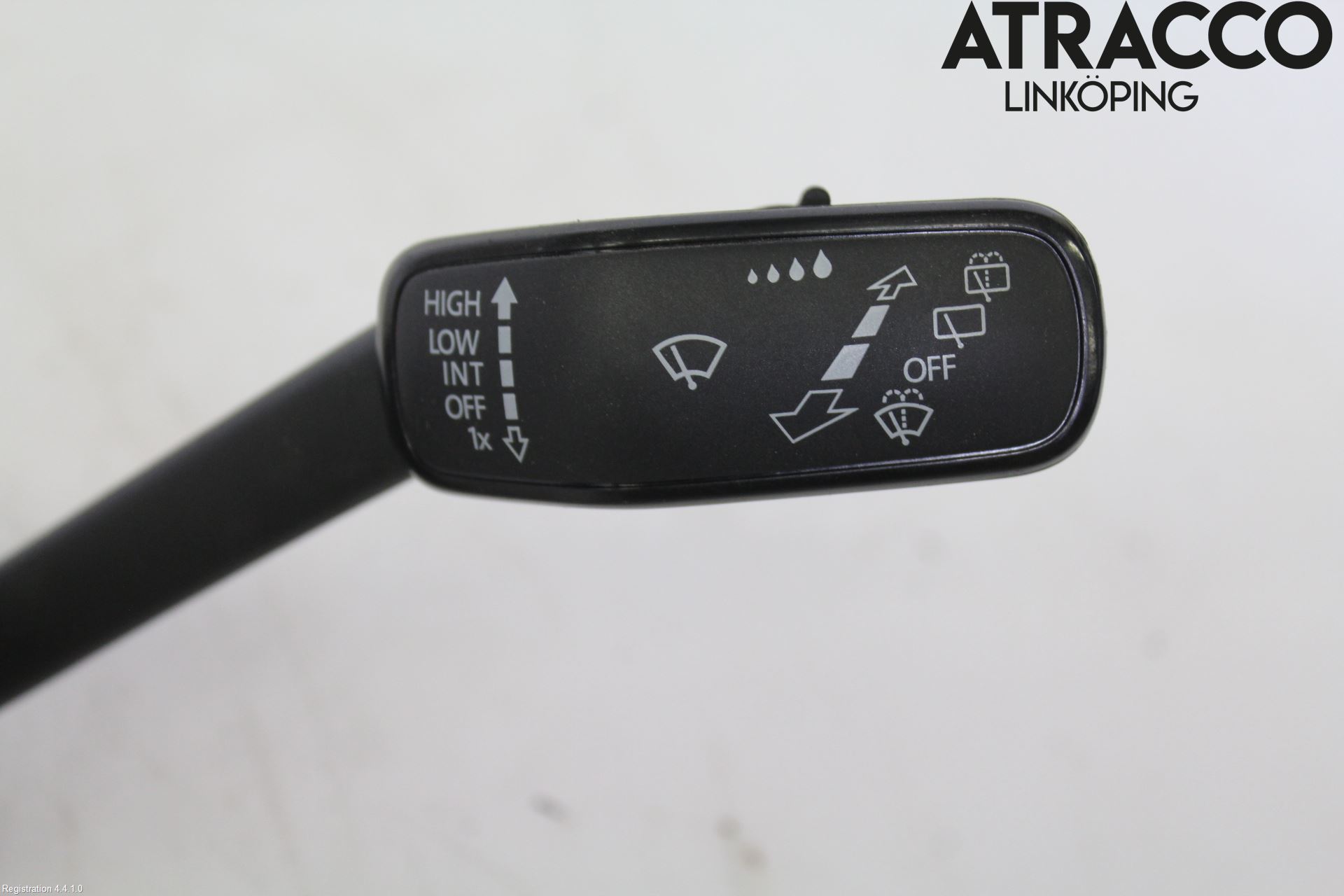 Volkswagen VW GOLF / E-GOLF VII 13-20 Spakcentral