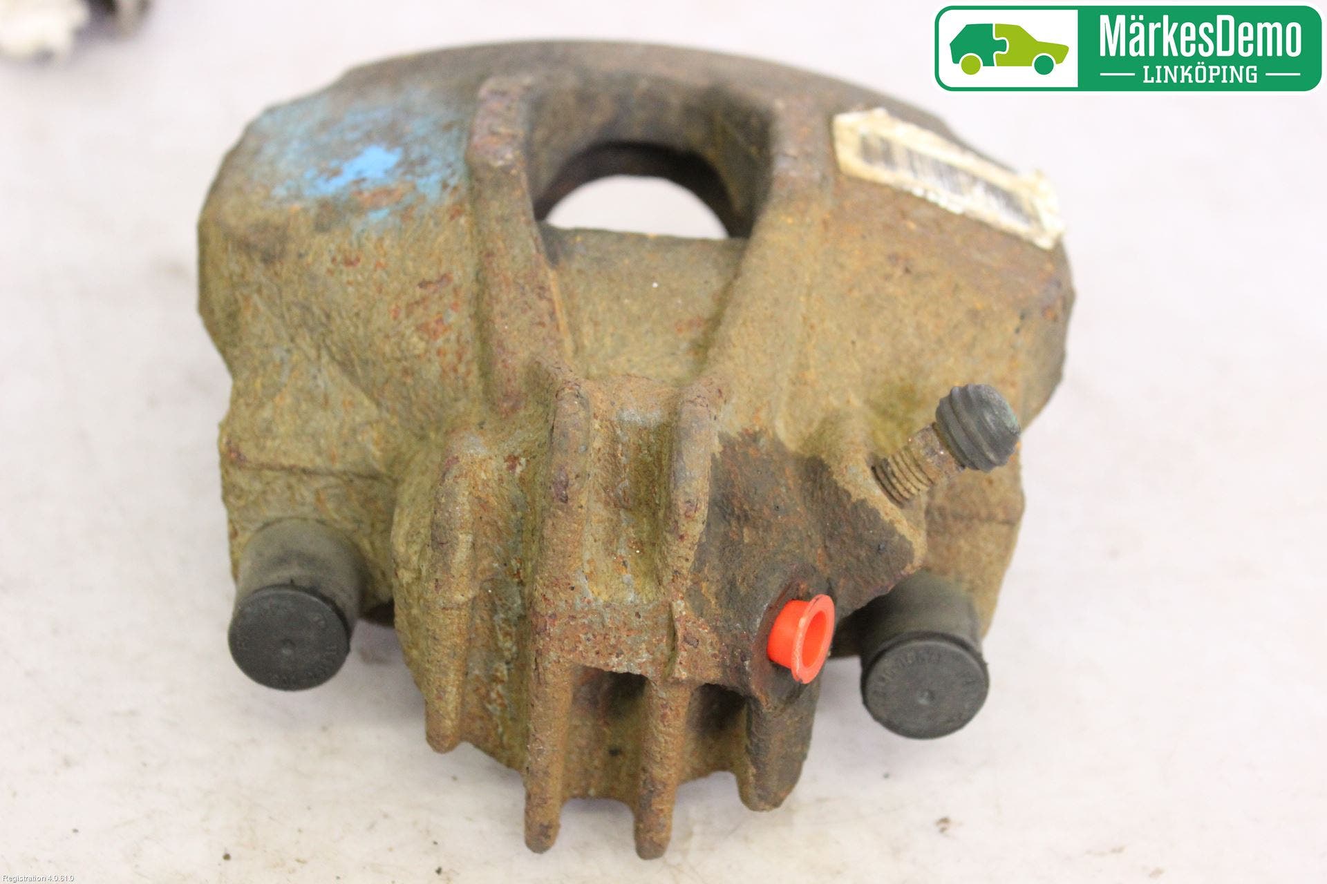 Peugeot 308 08-13 Bromsok Fram Höger