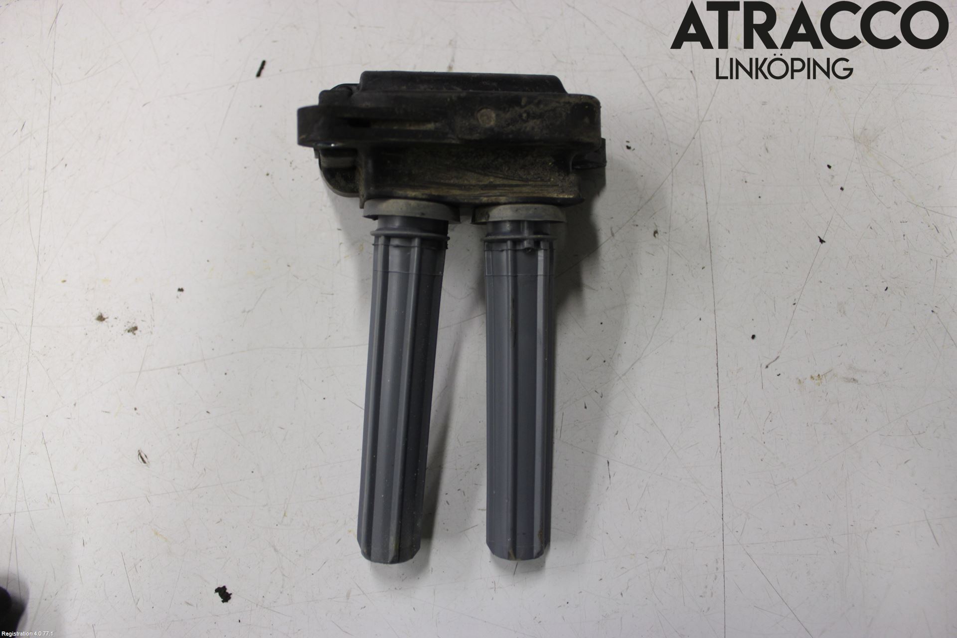 Dodge PICK UP RAM 81- Tändspole