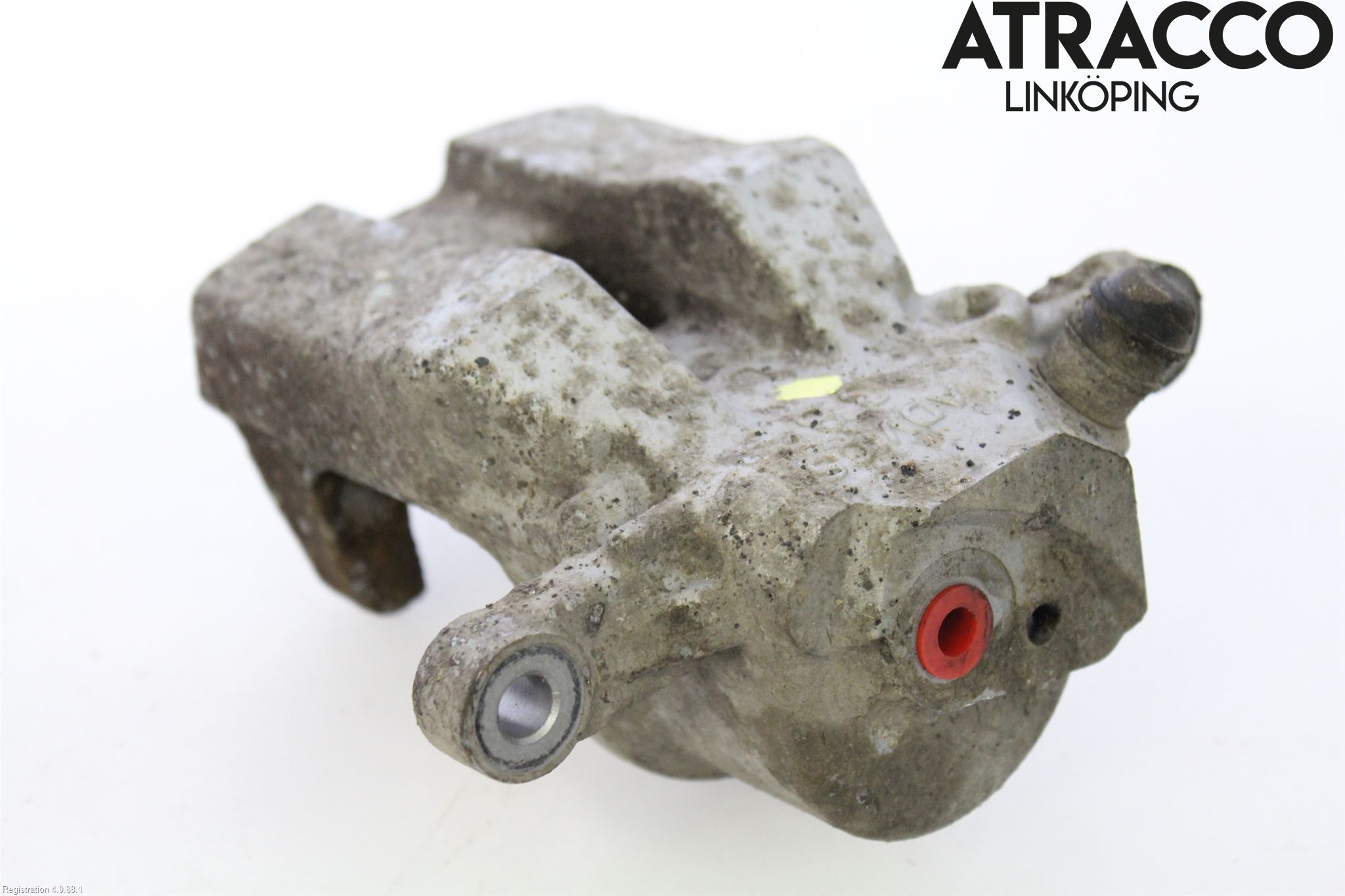 Toyota RAV4 13-18 Bromsok Bak Vänster