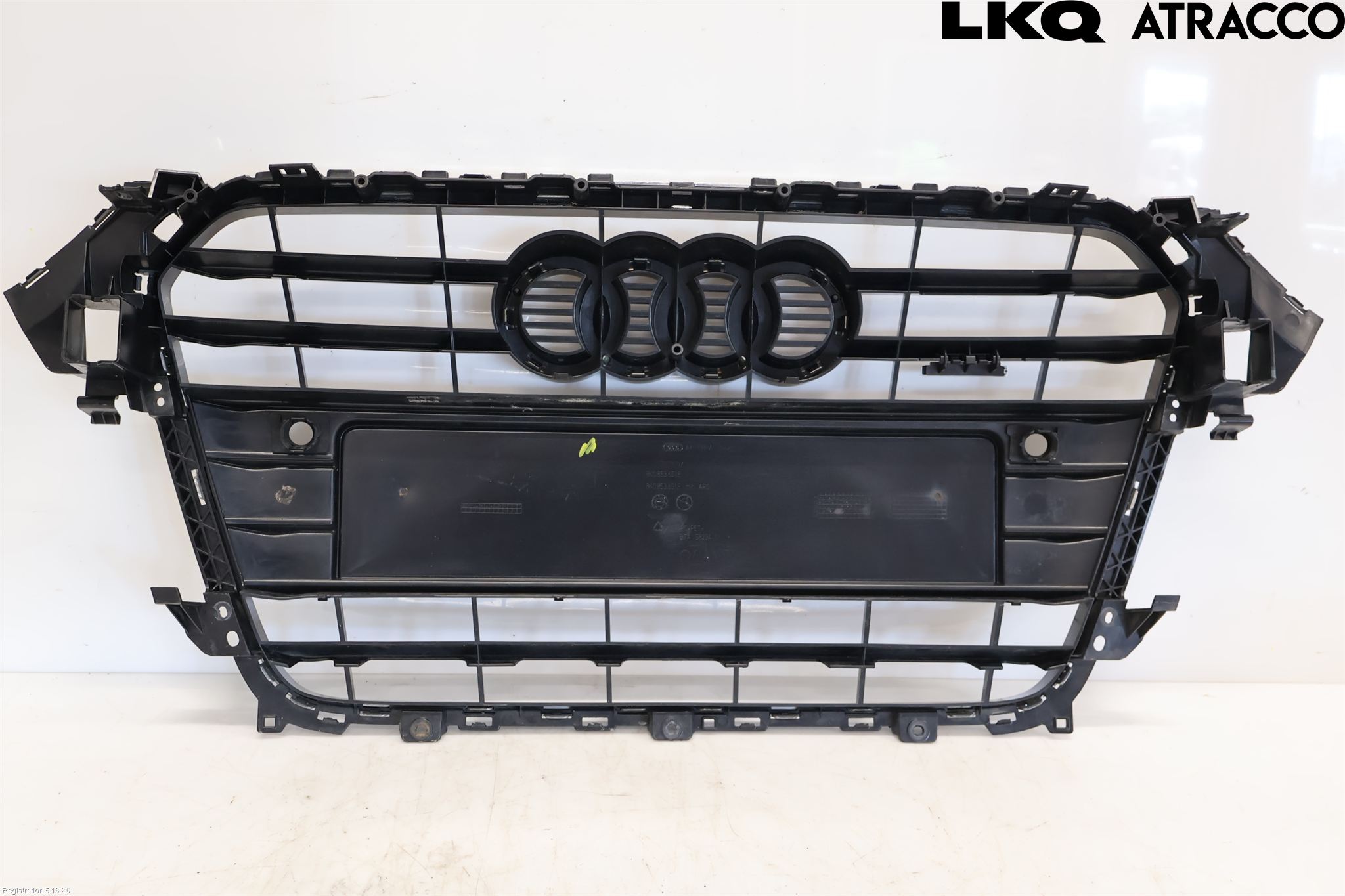 Audi A4 12-15 Grill Komp