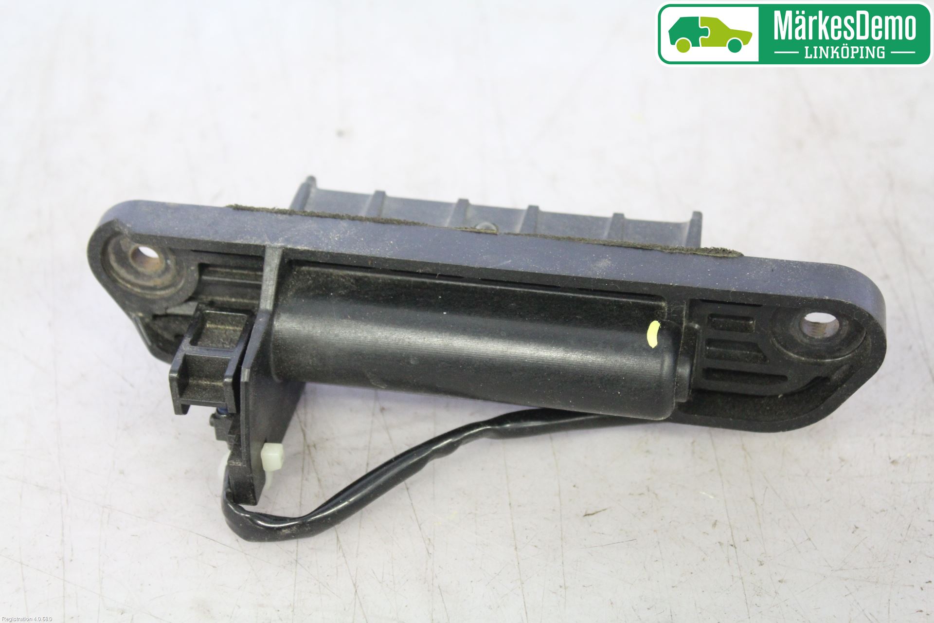 Citroen C-CROSSER Bakluckehandtag