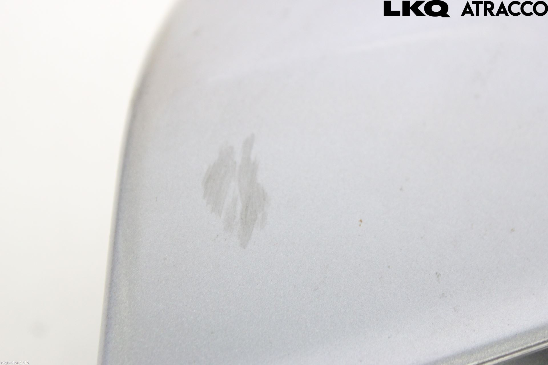 Audi Q7/SQ7 Spegel Yttre El Vä