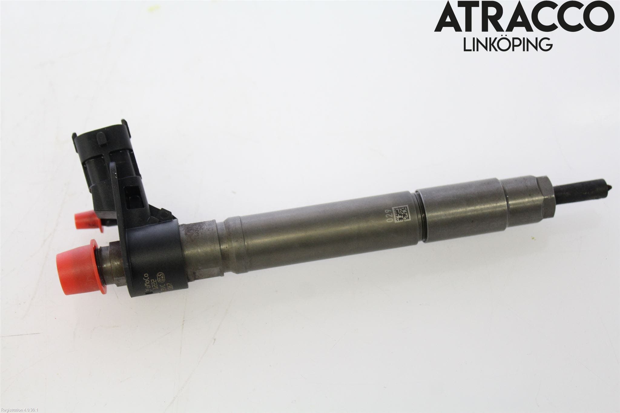 Citroen C5 08-17 Injspridare