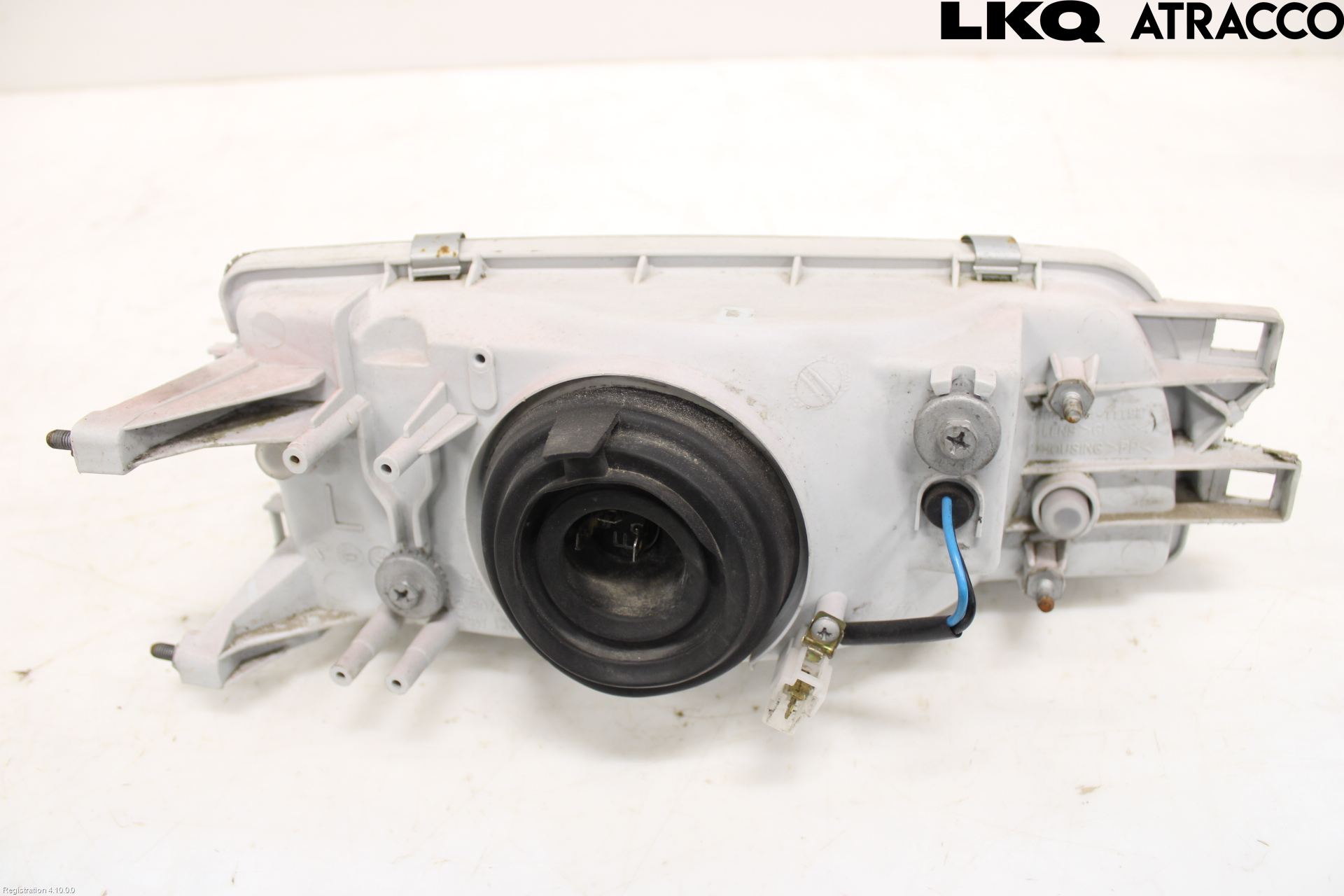 Mitsubishi LANCER  93-96 Strålkastare Vänster