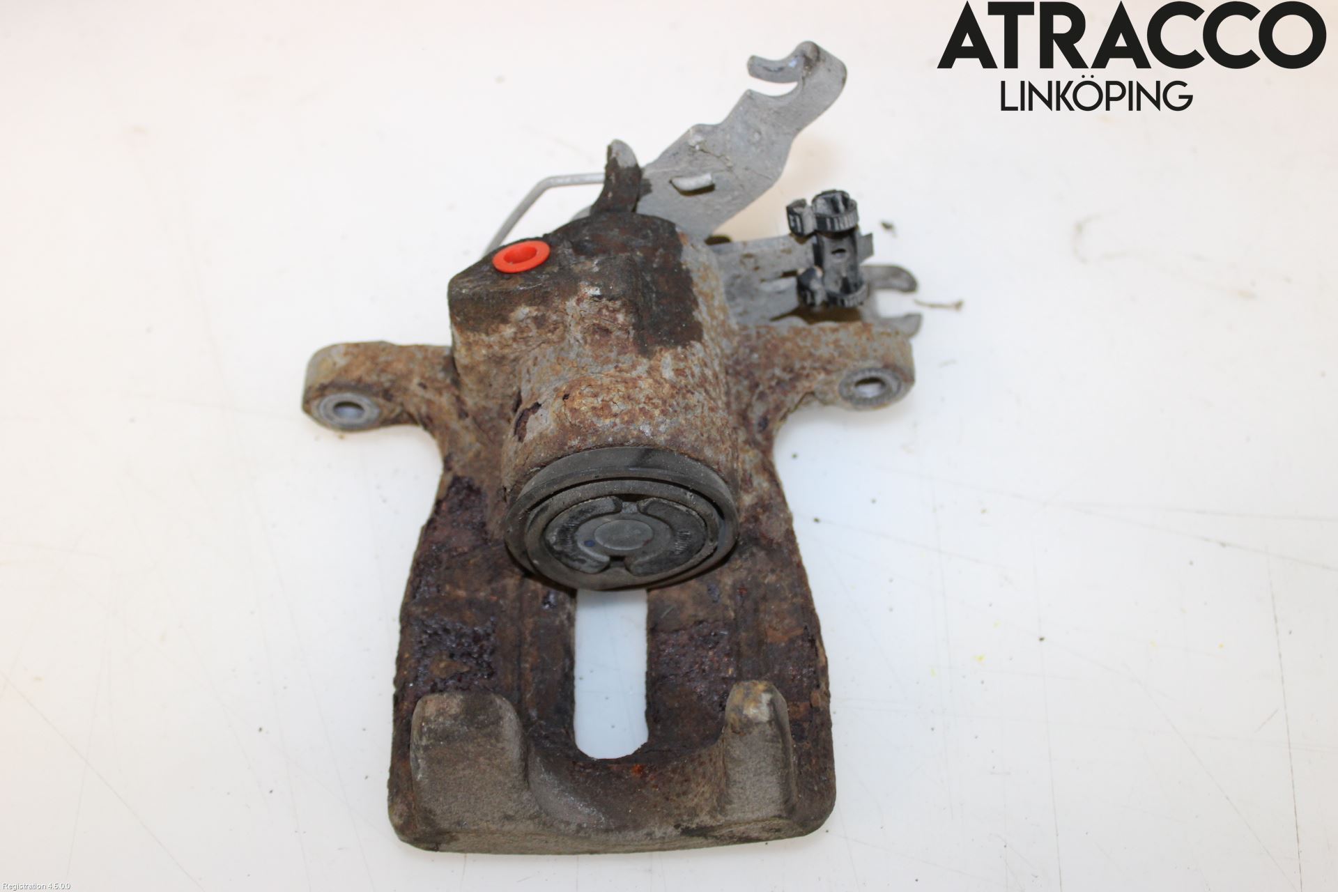 Volkswagen VW CADDY 16-20 Bromsok Bak Vänster