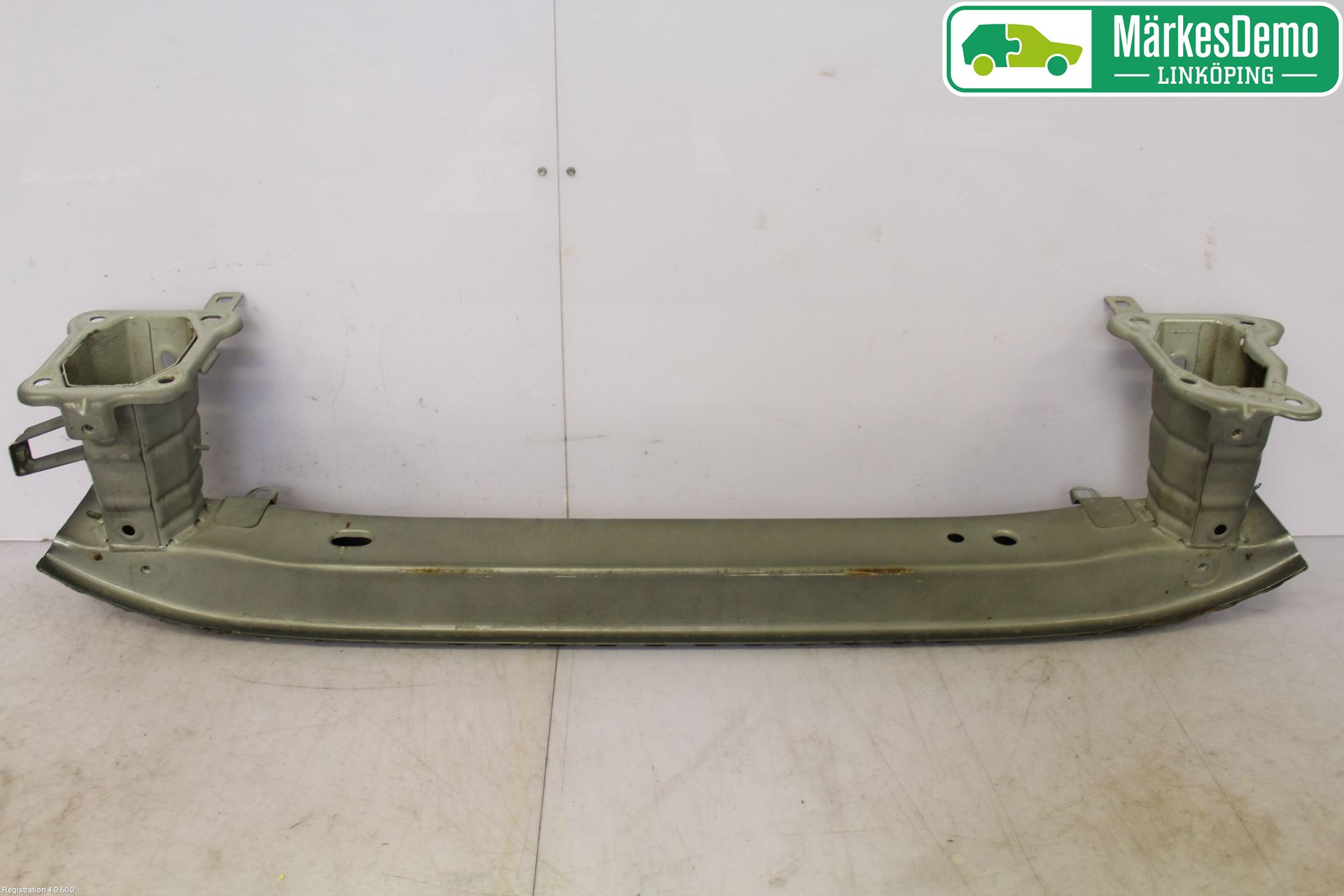 Volvo S40 04-07 Stötfångarbalk Fram