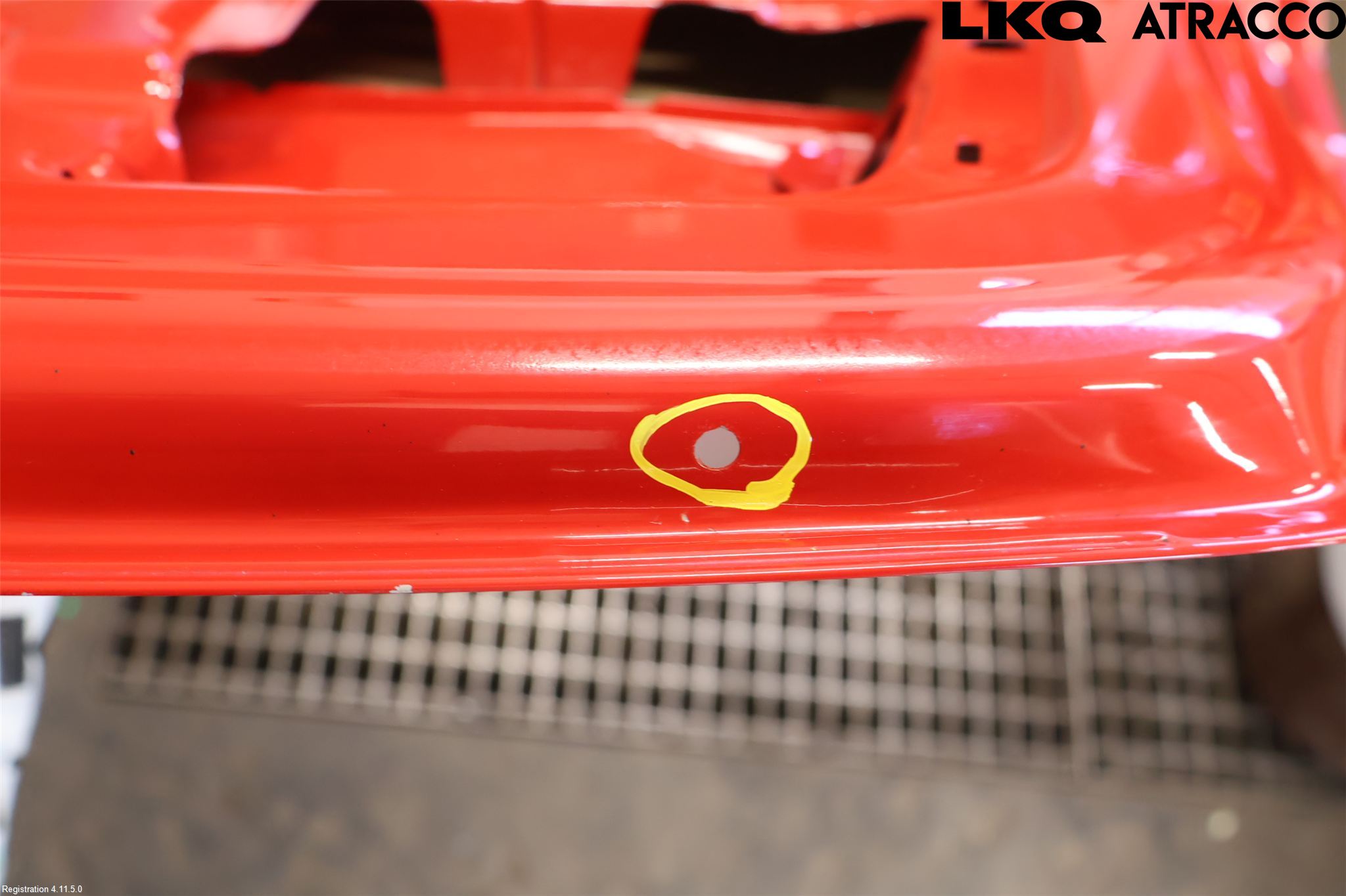 Skoda FABIA 15-21 Baklucka Kombi