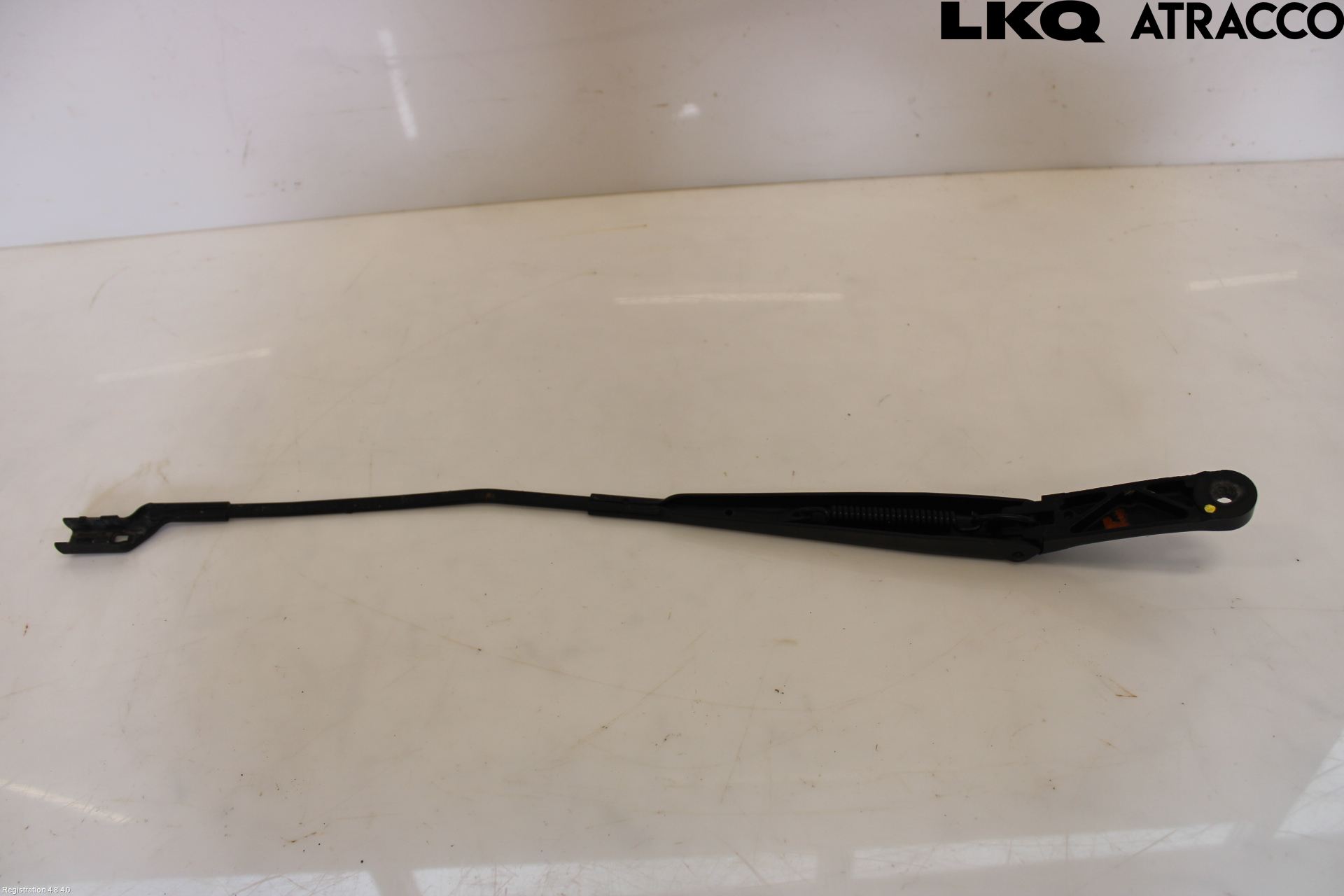 Volkswagen VW PASSAT 15-19 Torkararm Armar Vindruta