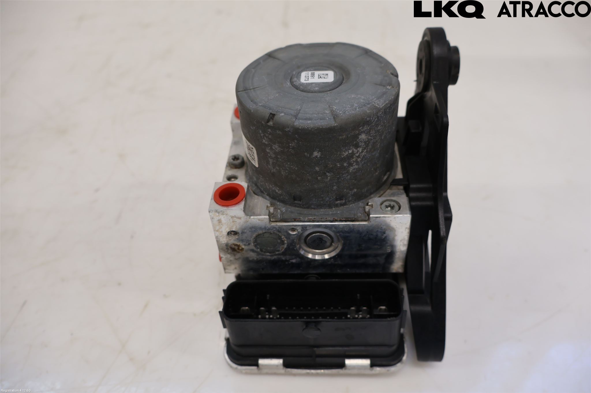 Volkswagen VW TIGUAN 16-24 Abs Hydraulaggregat