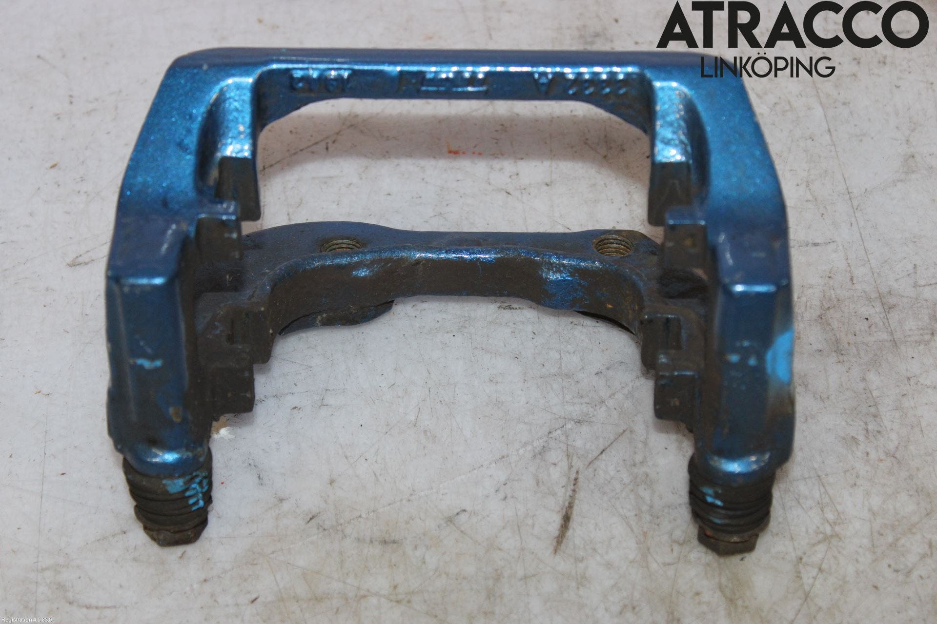 BMW 5 F10/F11/F18 09-17 Bromsokshållare