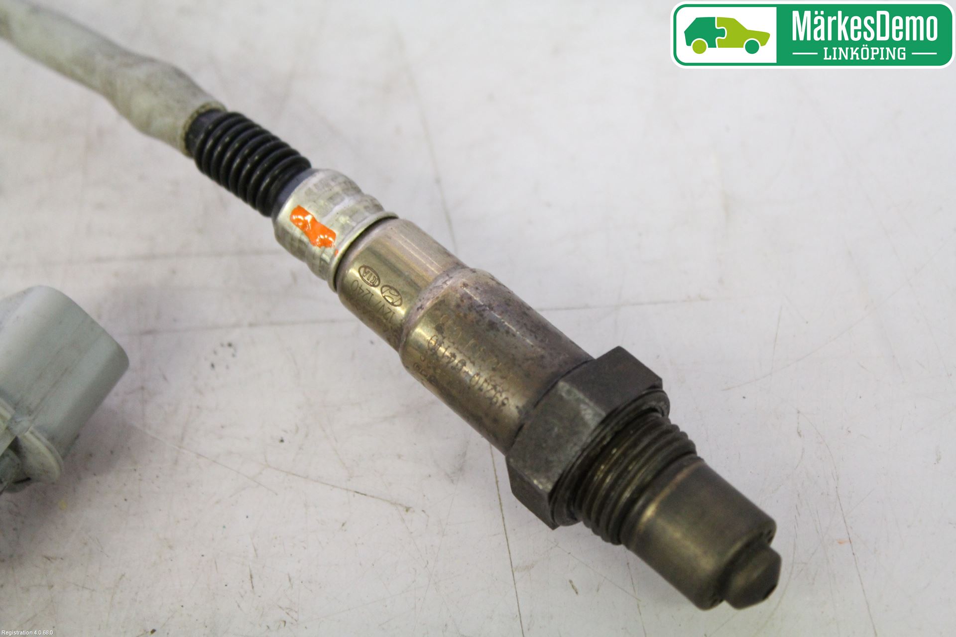 Hyundai i20 GB 15-20 Injlambdasond