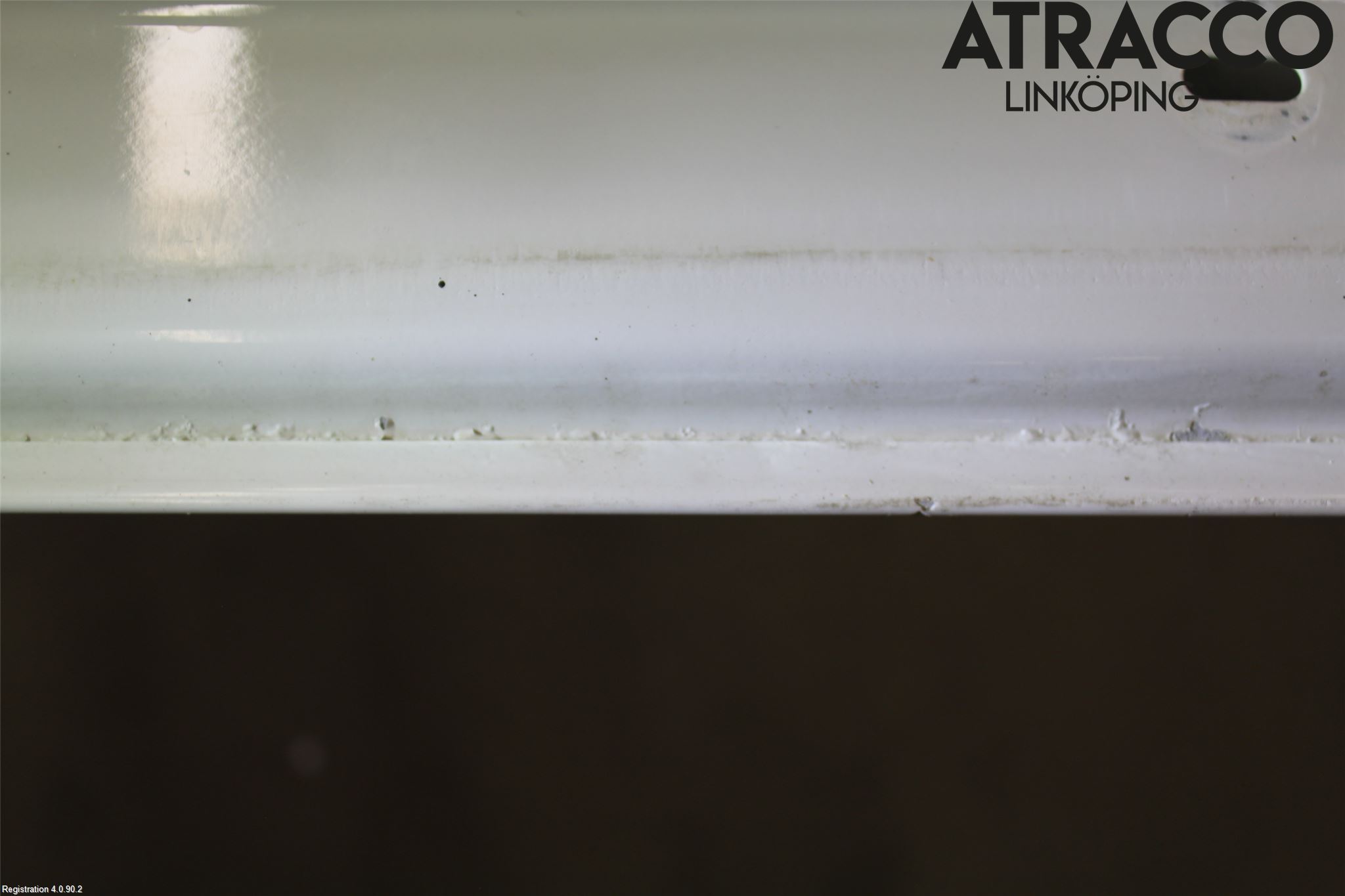 Volvo 940 91-98 Baklucka Kombi