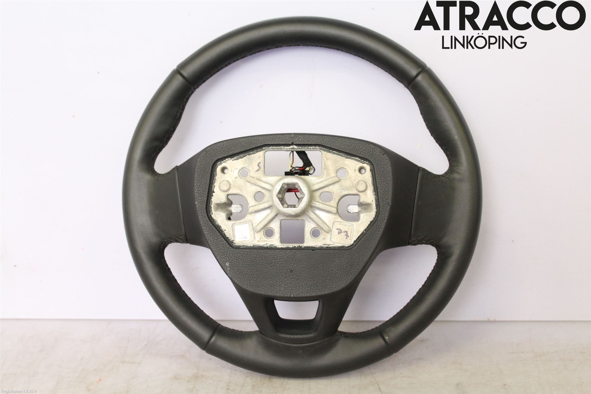 Ford TRANSIT/TOURNEO CUSTOM 13-24 Ratt