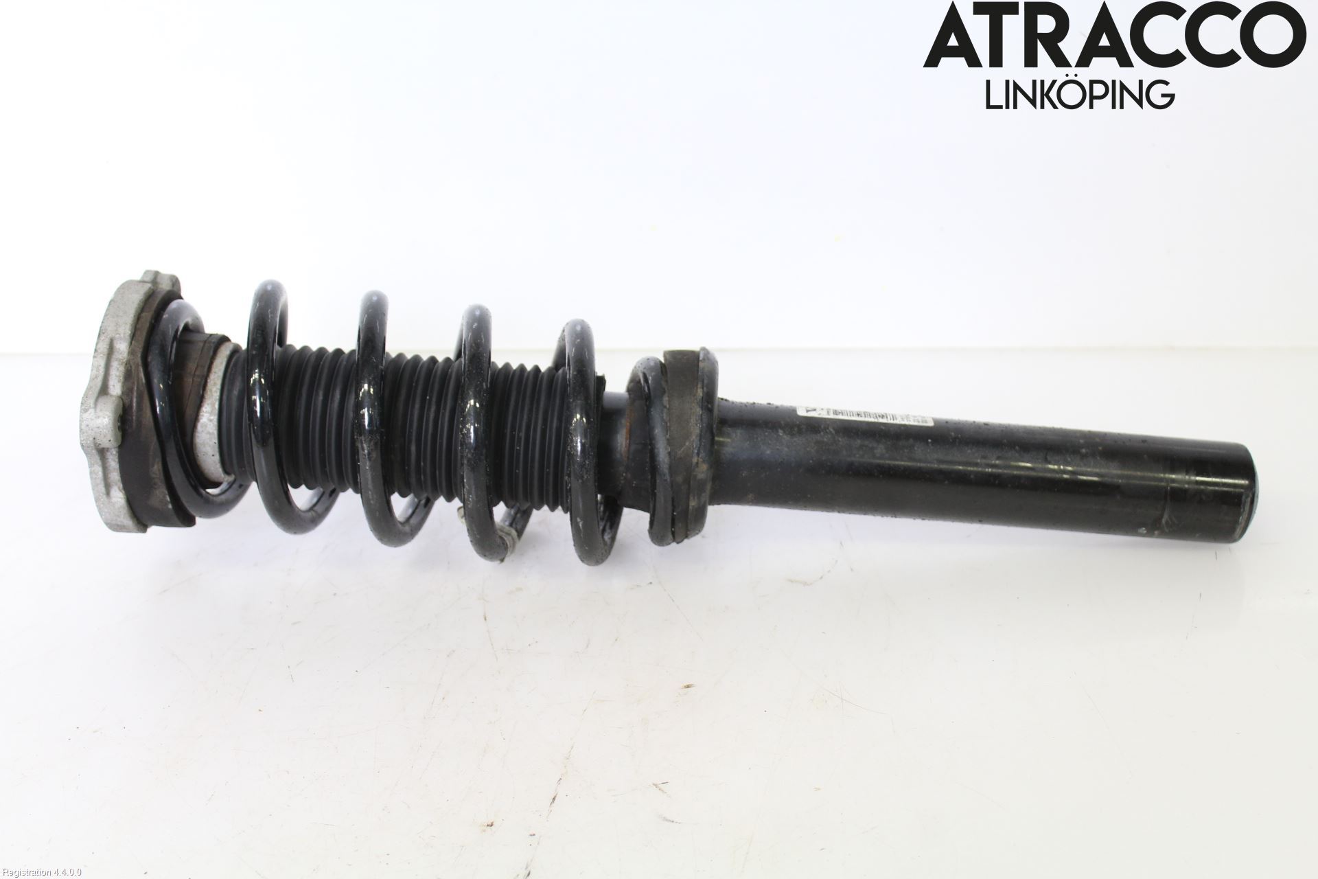 Volvo XC60 18- Fjäderben Fram Höger