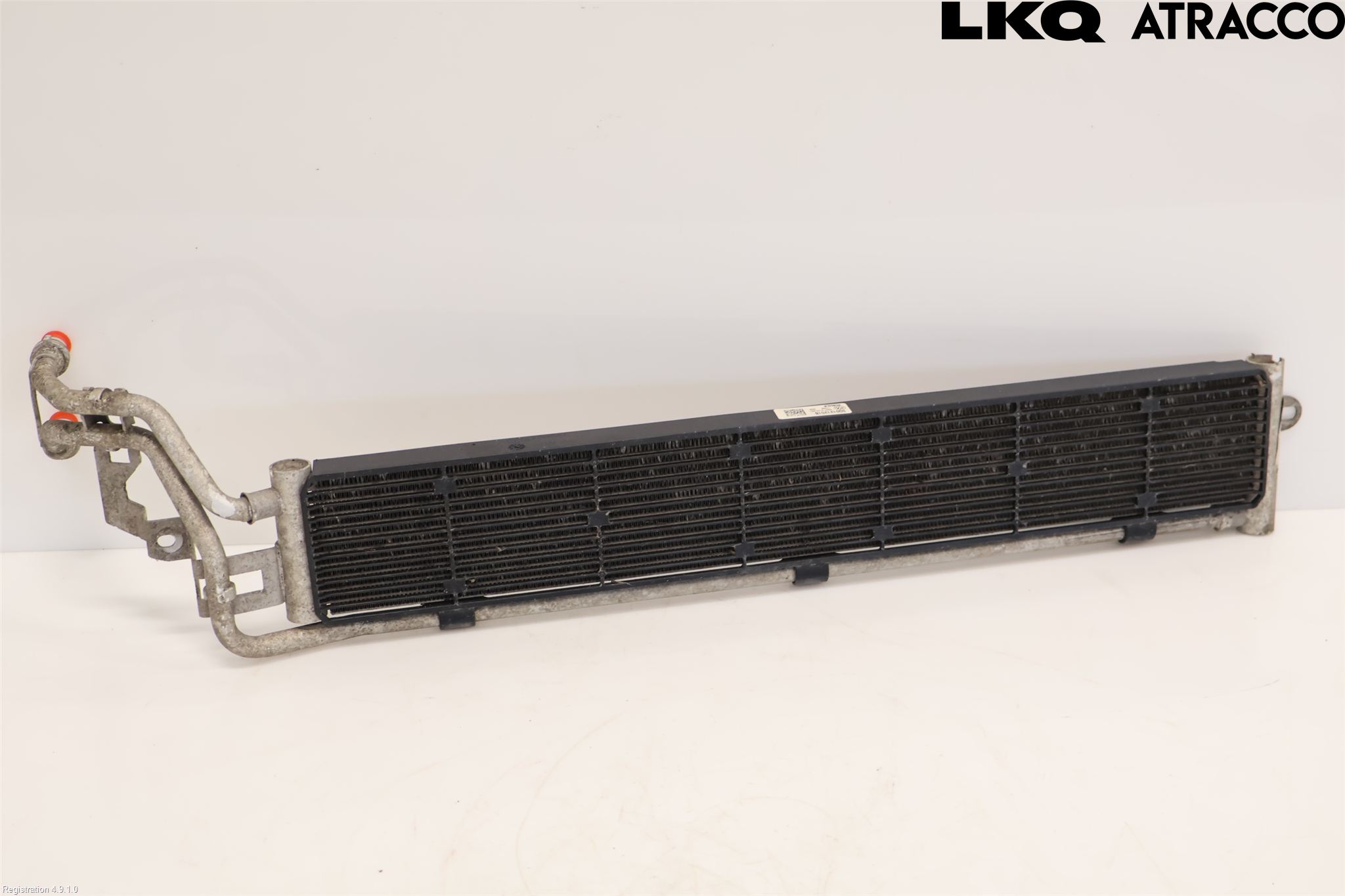 Volkswagen VW PASSAT 15-19 Kylare Aut