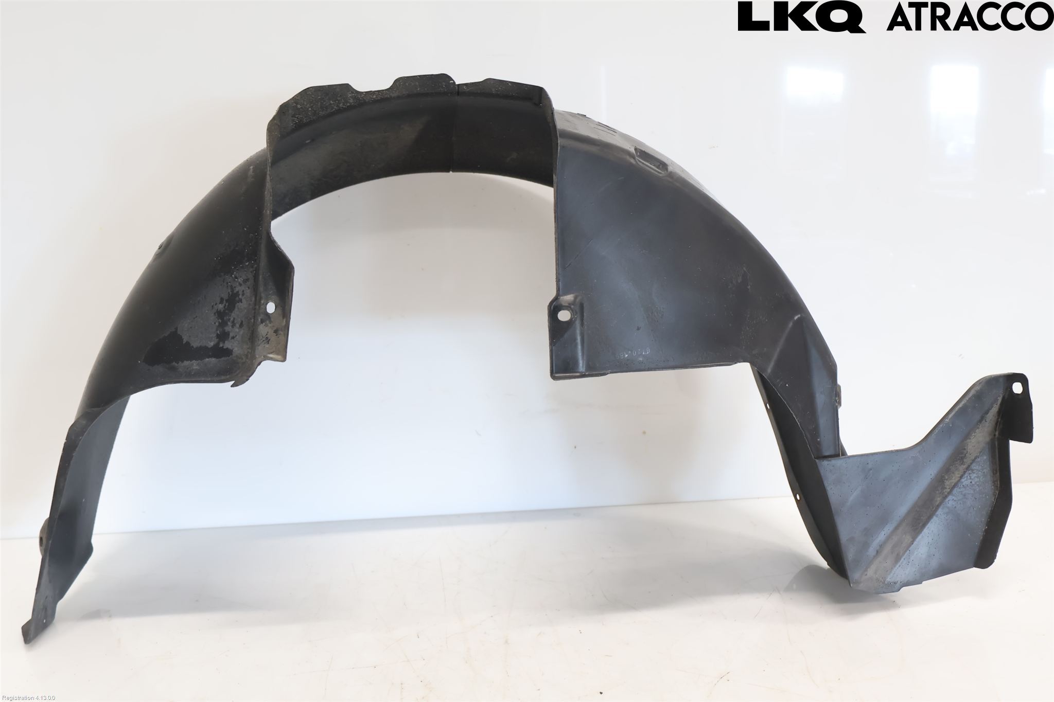 Kia CEED 06-12 Skärm Inner