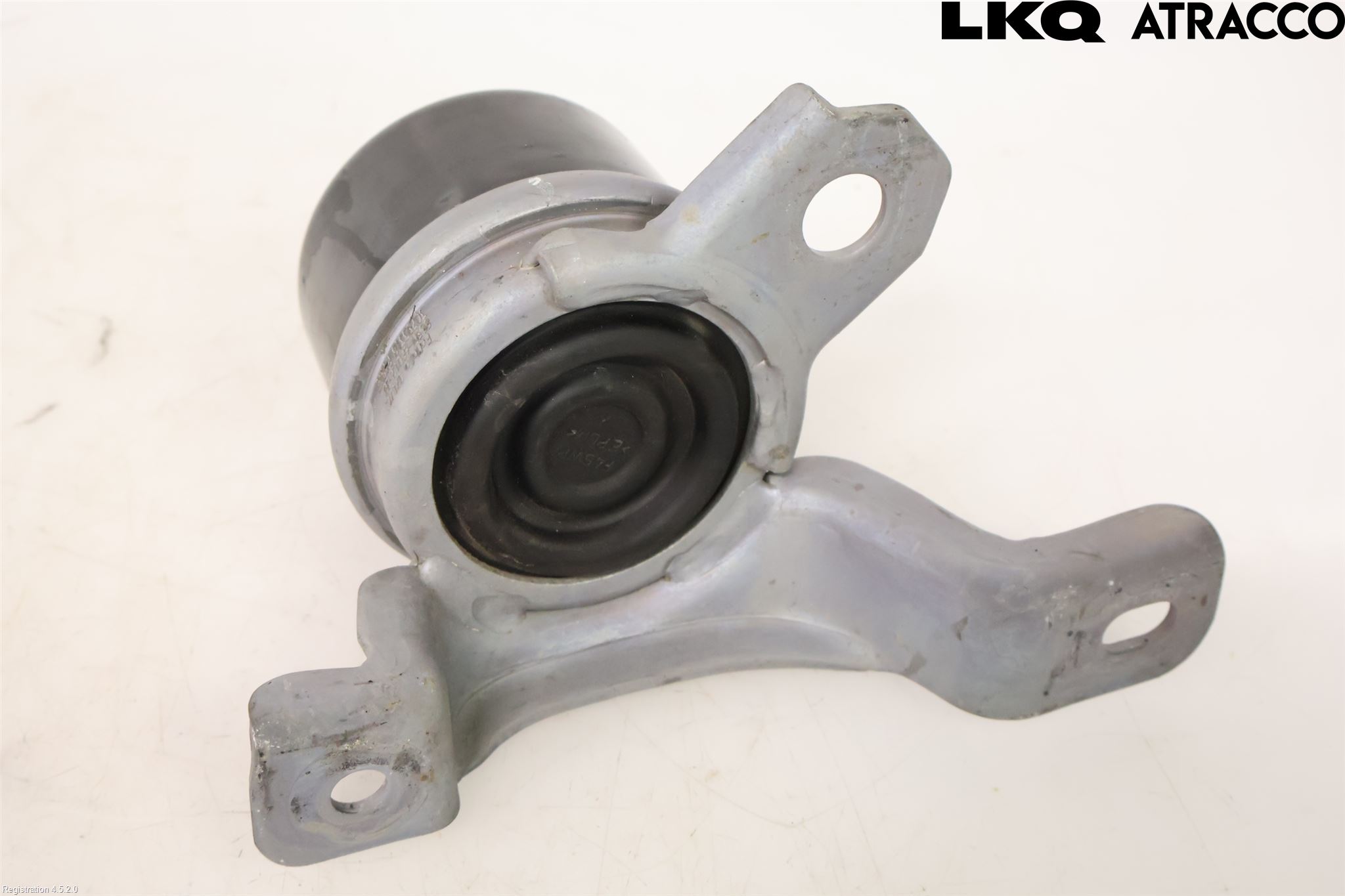 Volvo V60 14-18 Motorfäste