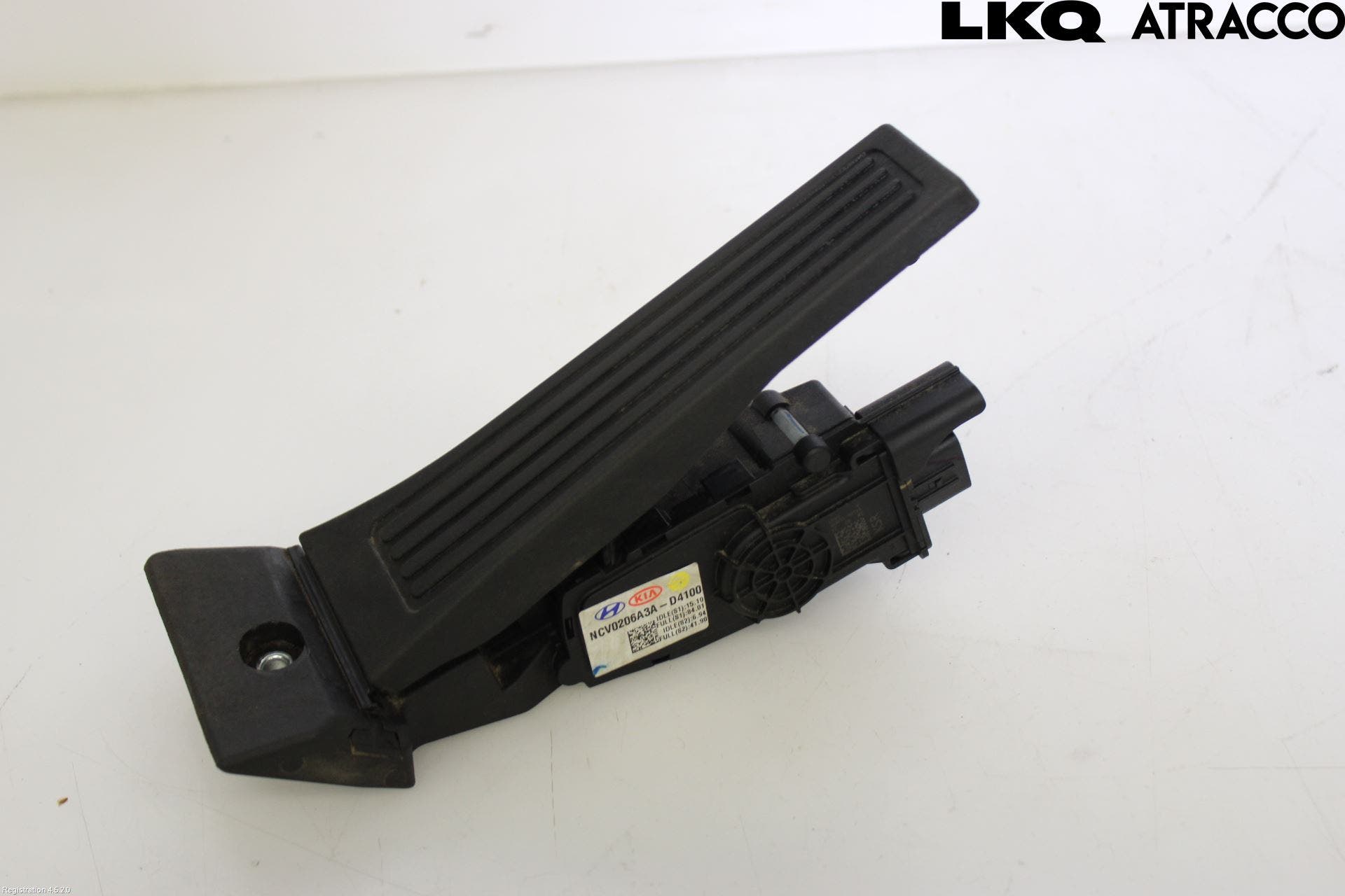 Kia OPTIMA 16-20 Gaspedal