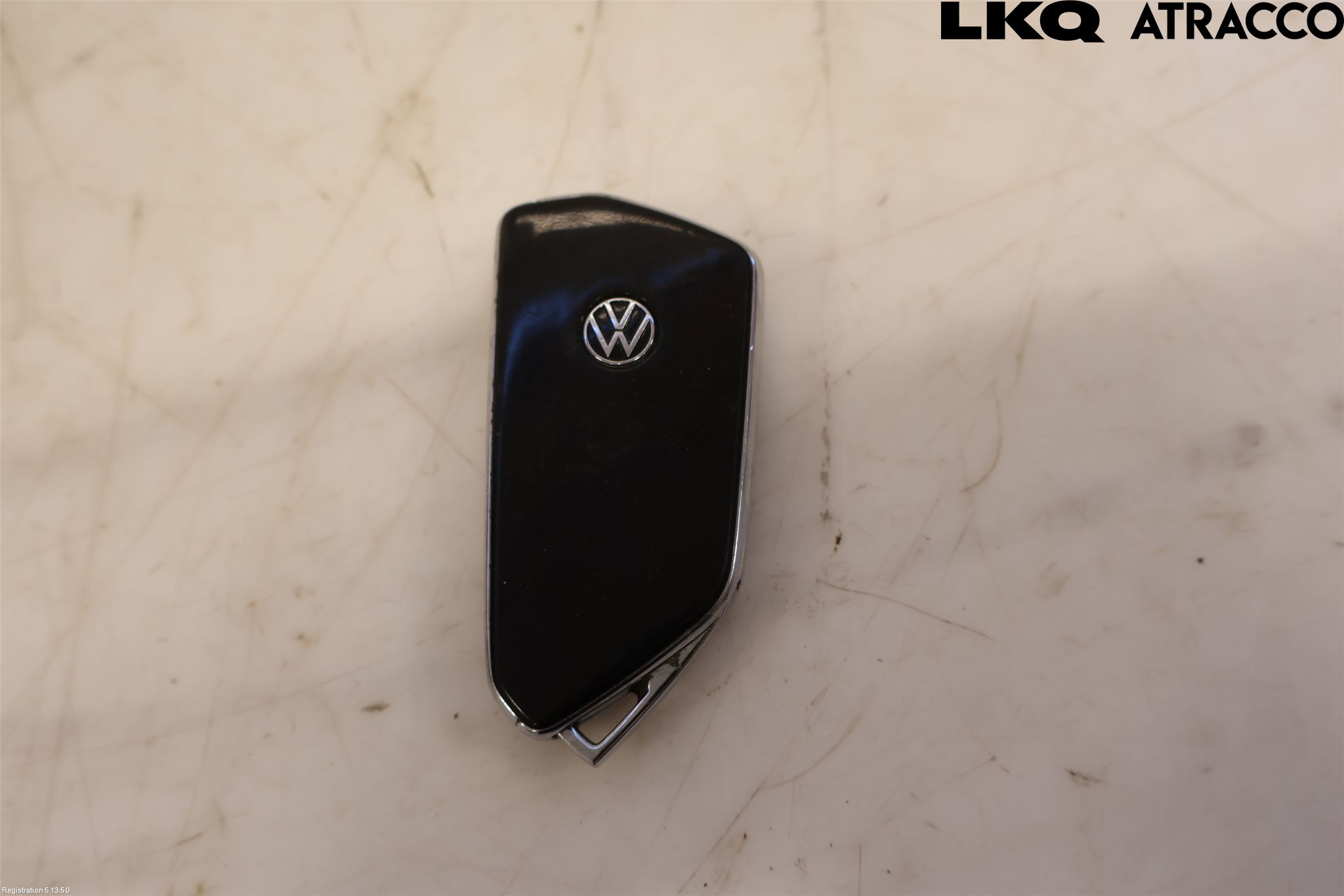 Volkswagen VW GOLF / E-GOLF VIII 20- Nyckel-Nycklar