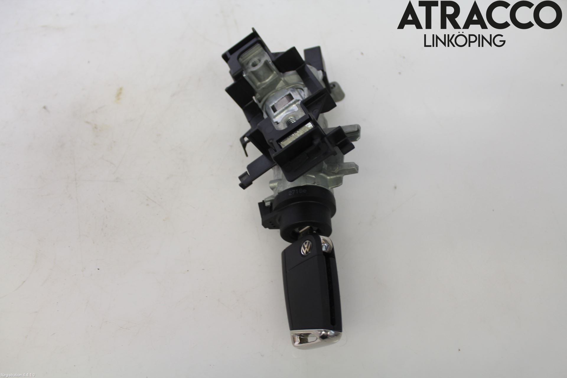 Volkswagen VW GOLF / E-GOLF VII 13-20 Tändlås