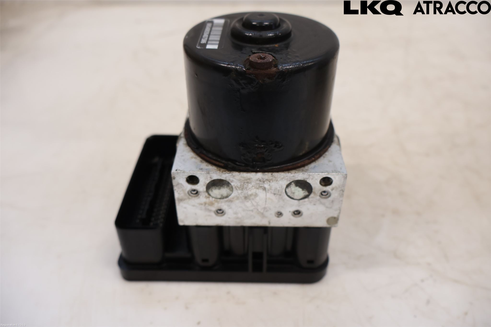 Volkswagen VW GOLF V 04-09 Abs Hydraulaggregat
