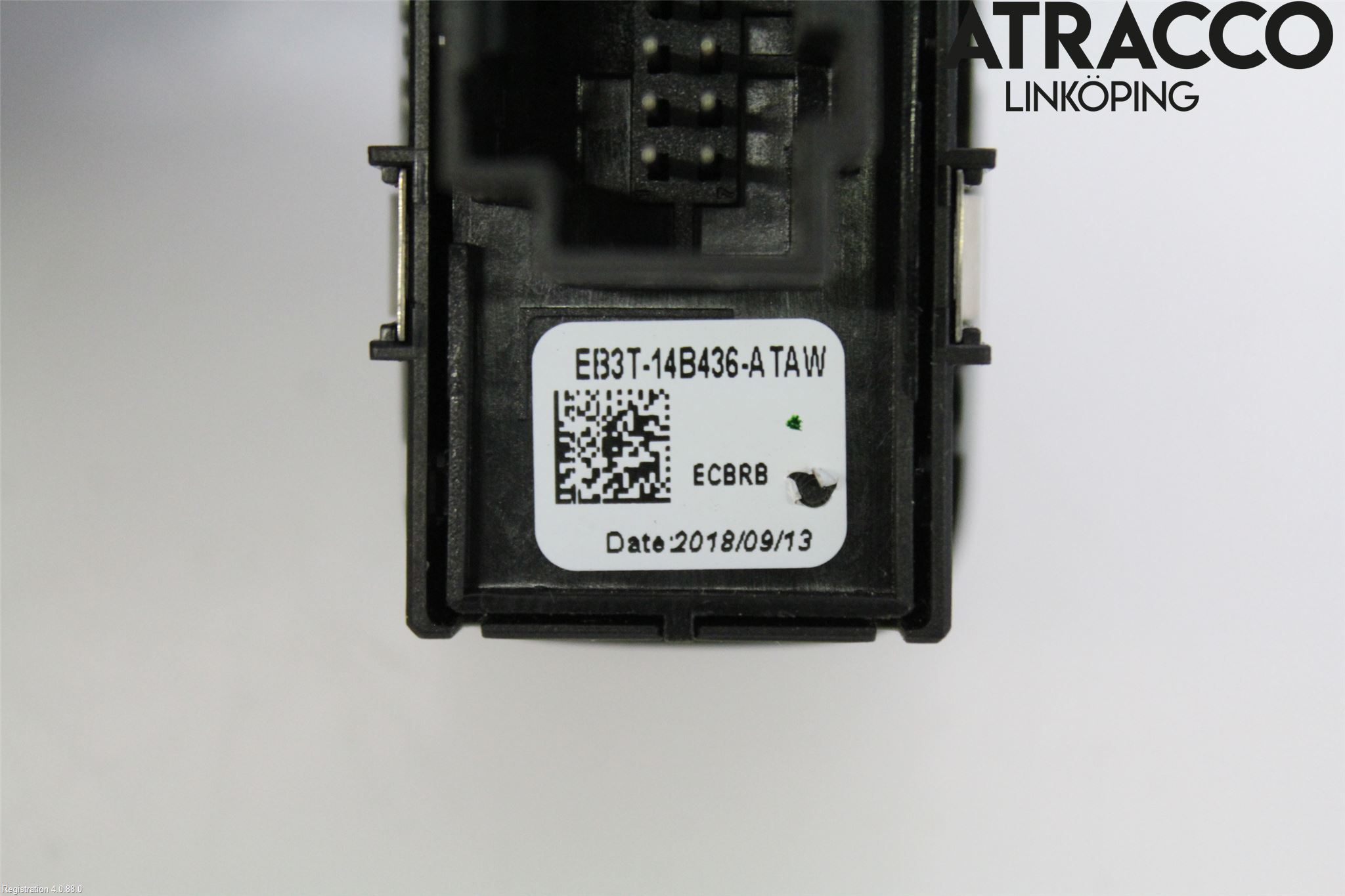 Ford RANGER EU 12-23 Strömställare Multifunktion