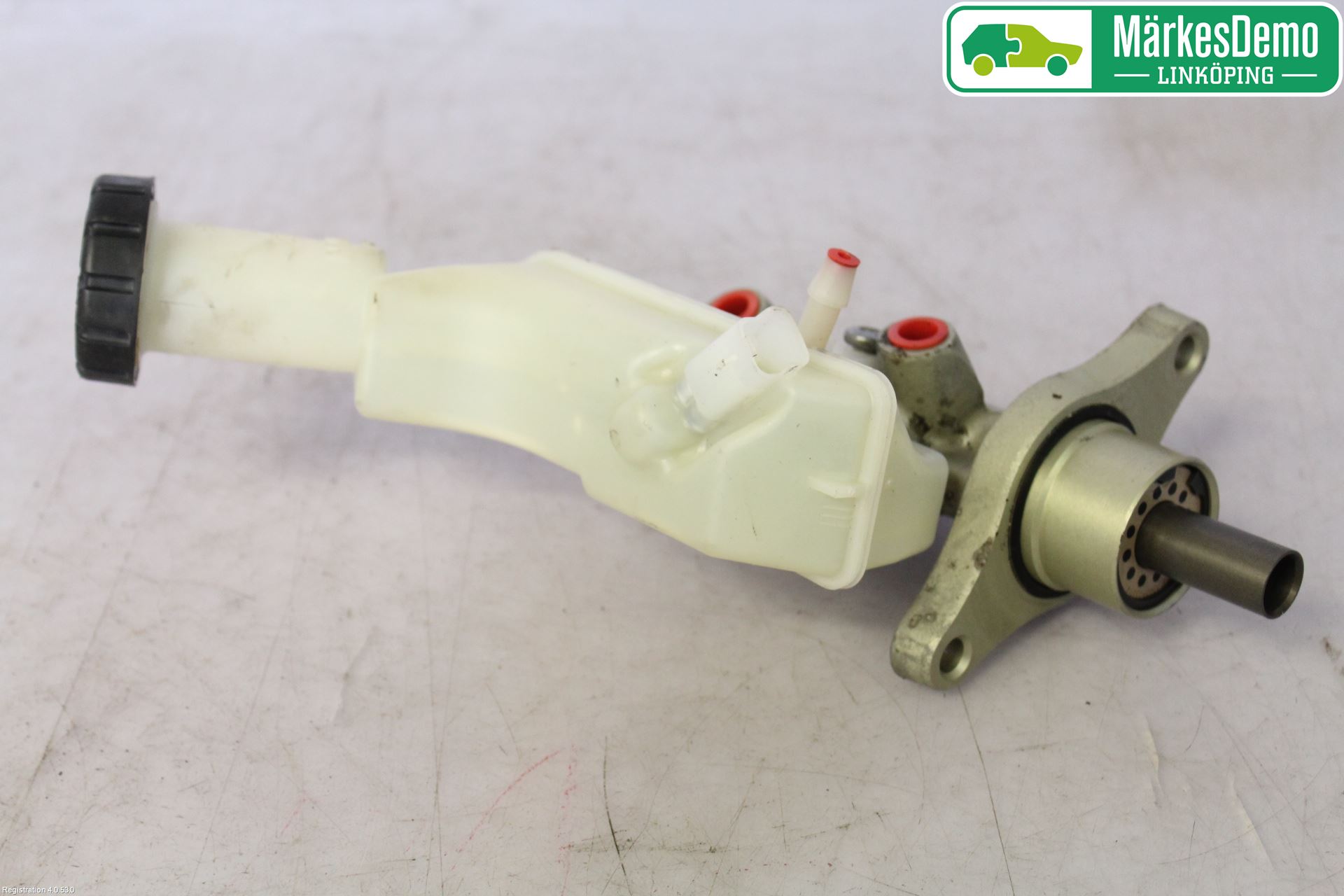 Renault CLIO III  06-09 Broms Huvudcylinder
