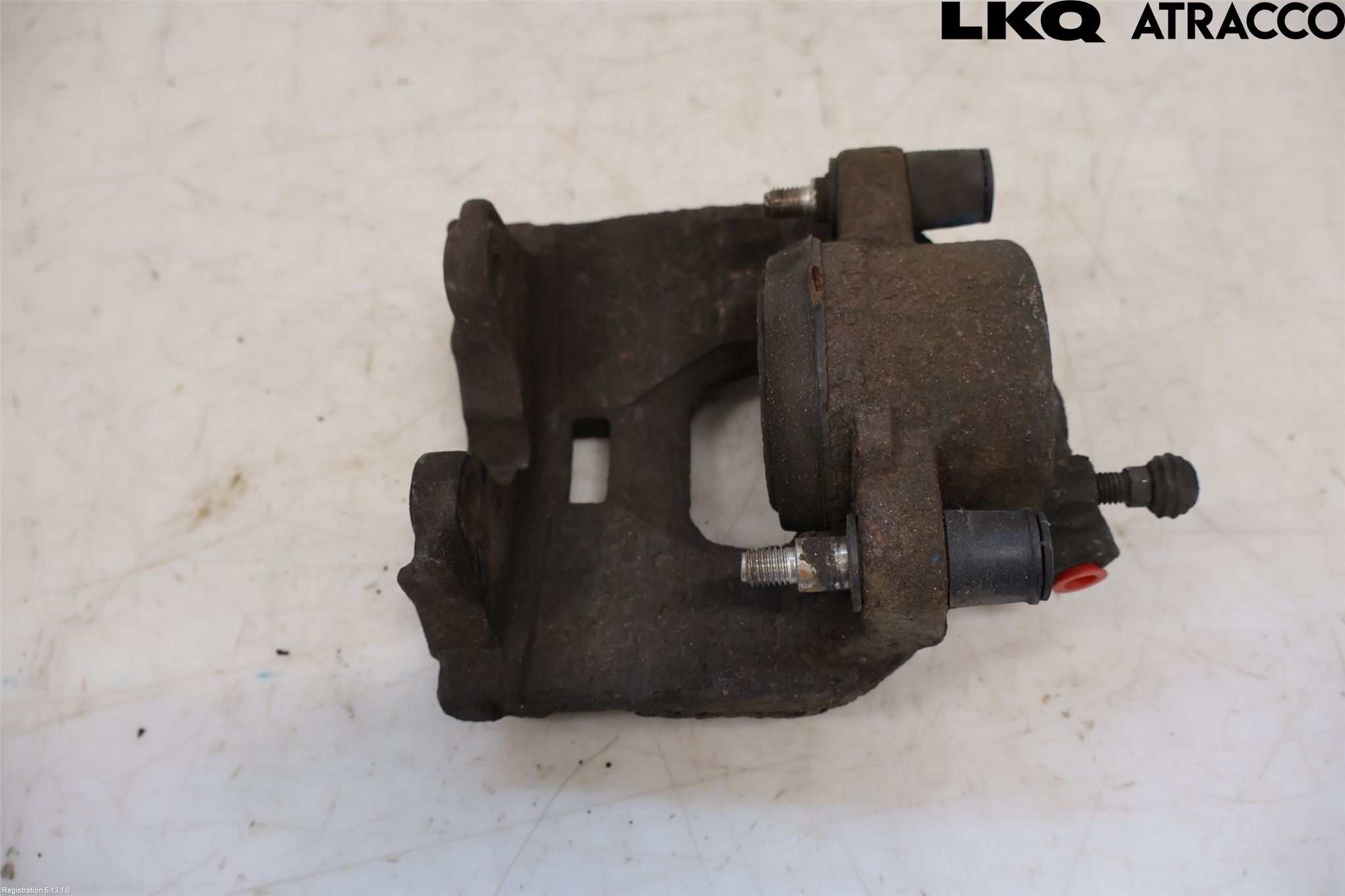 Volvo S60 11-13 Bromsok Fram Höger
