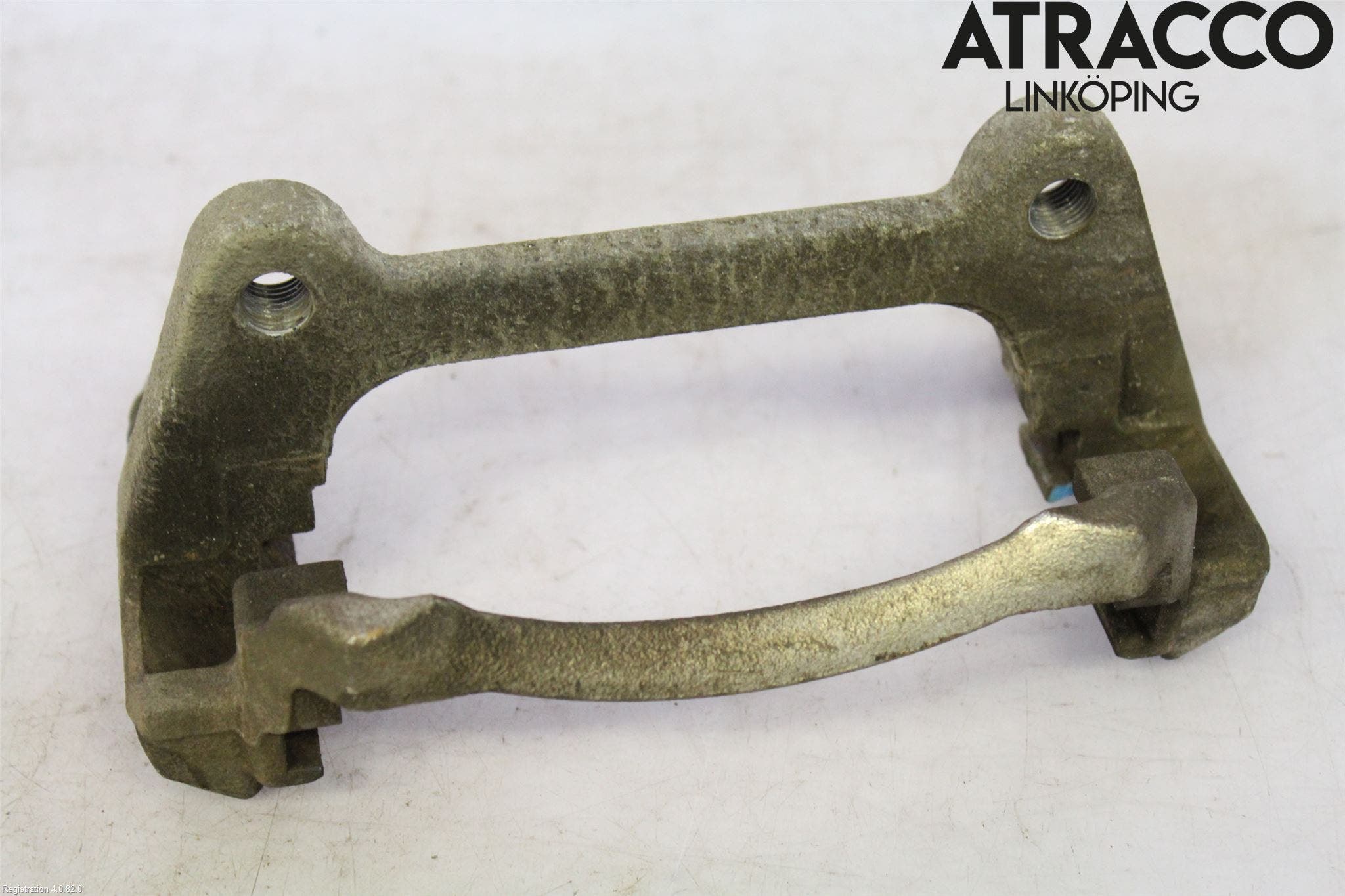 Volkswagen VW T-ROC 18- Bromsokshållare