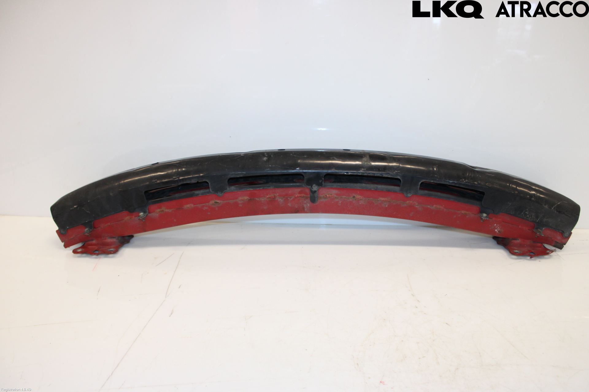 Subaru IMPREZA III 08-11 Stötfångarbalk Fram