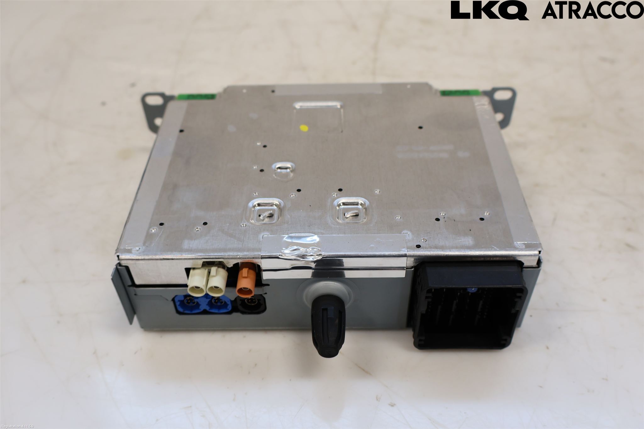 Opel VIVARO 20- Cd Radio - Multimediapanel