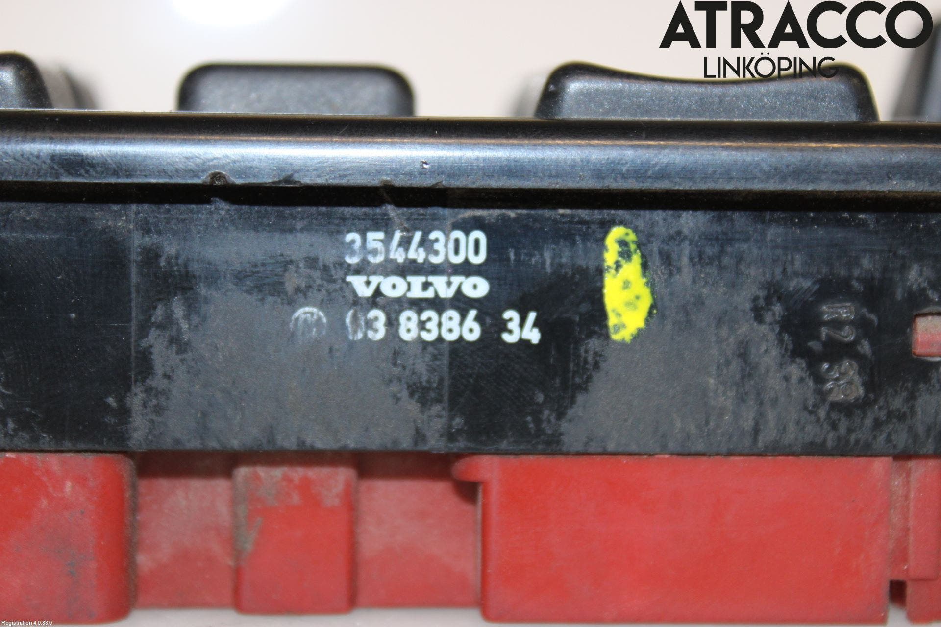 Volvo 940 91-98 Strömställare Elhiss