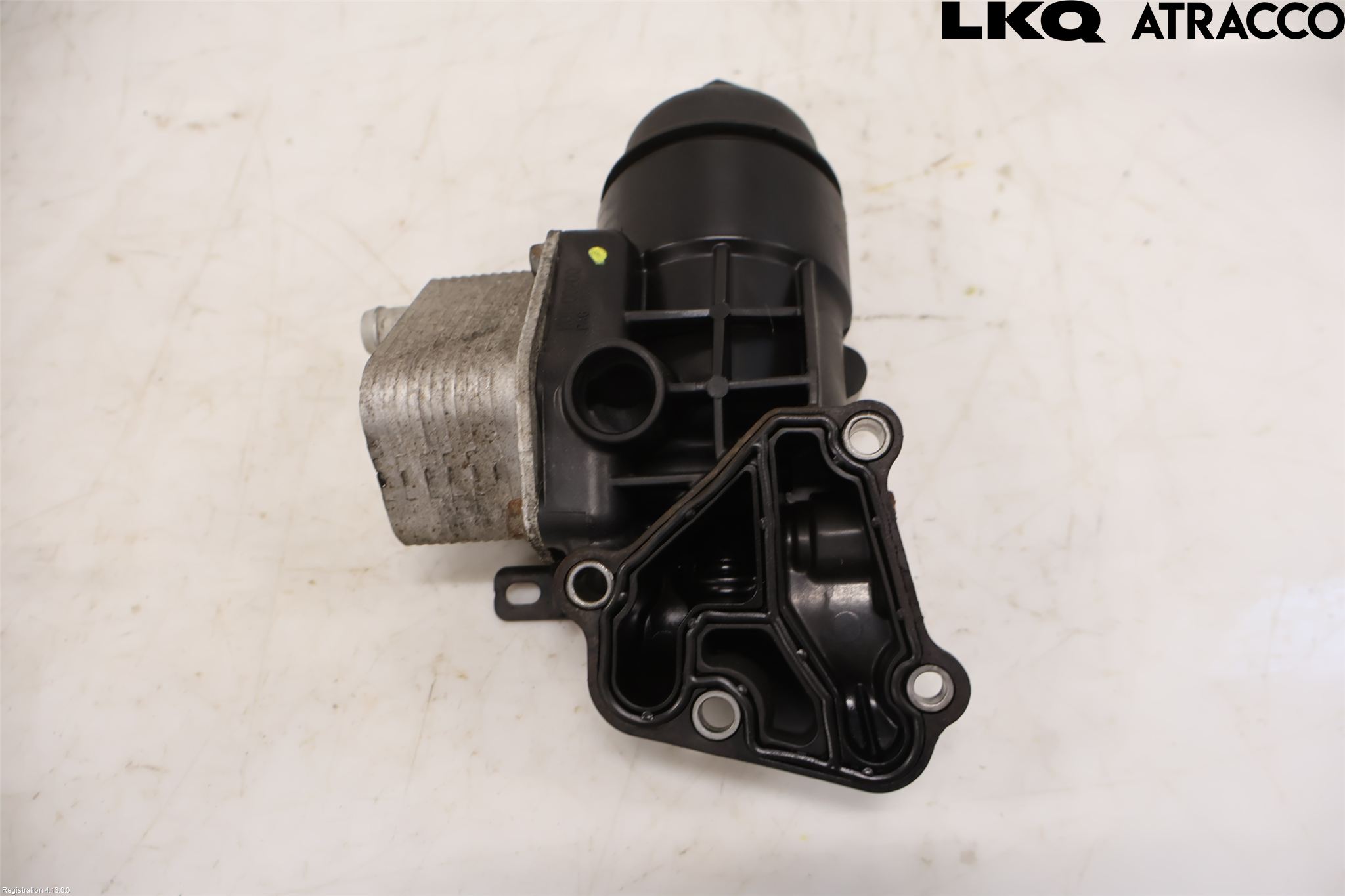 Hyundai i40 08-15 Turboaggregat