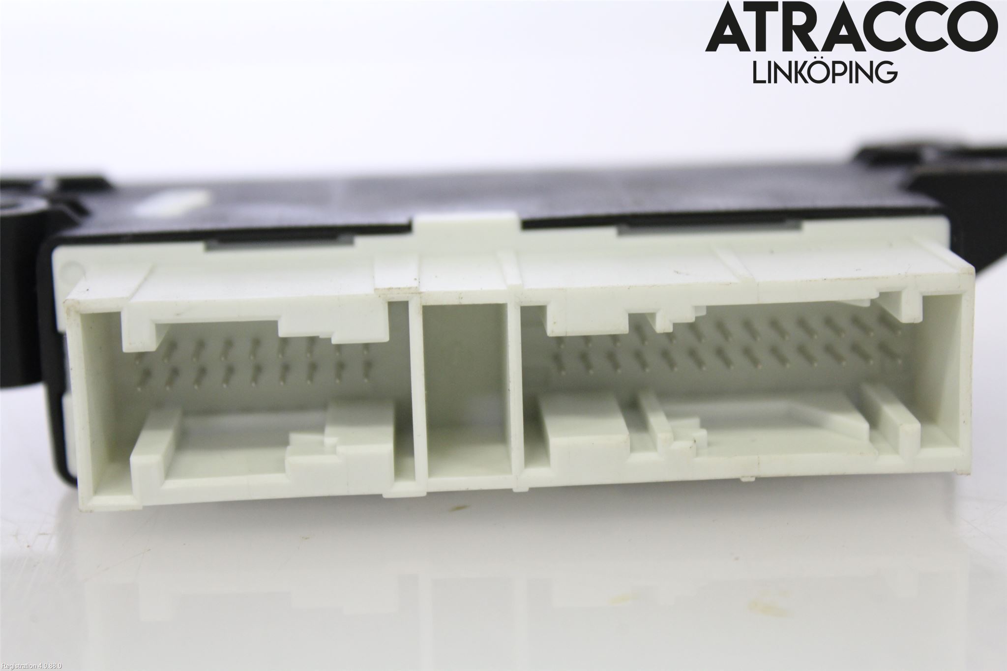 Seat IBIZA IV 08-16 Styrenhet Parkeringshjälp