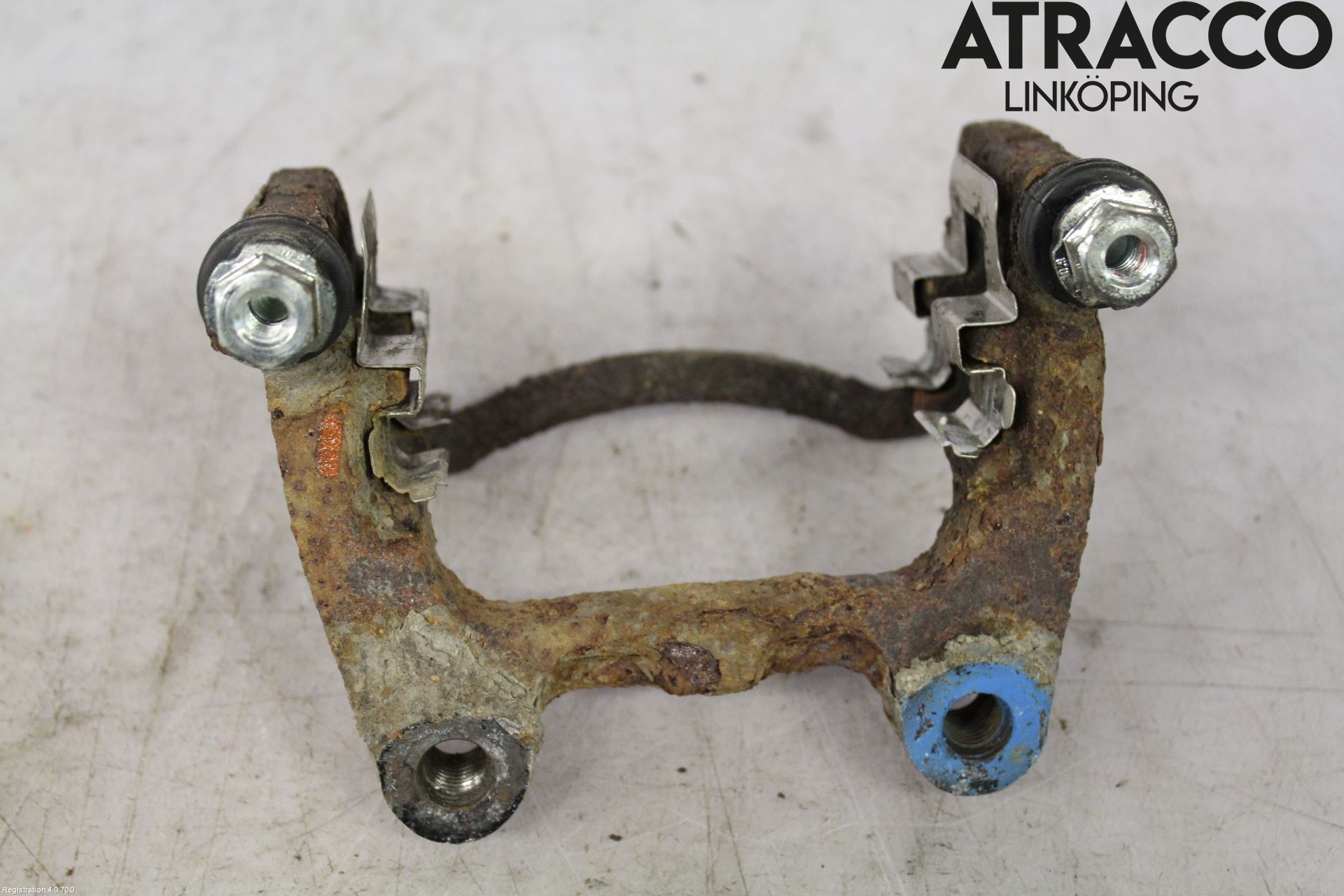 Volkswagen VW PASSAT 05-11 Bromsokshållare